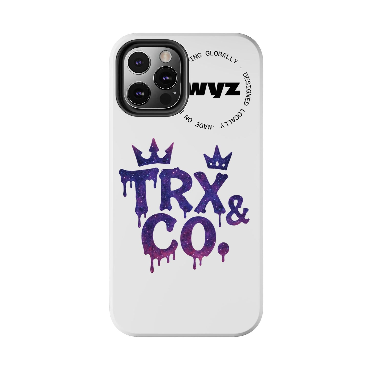 Galaxy Phone Cases | Custom Phone Accessories for Trendsetters, Unique Protective Covers, Stylish Gift Idea