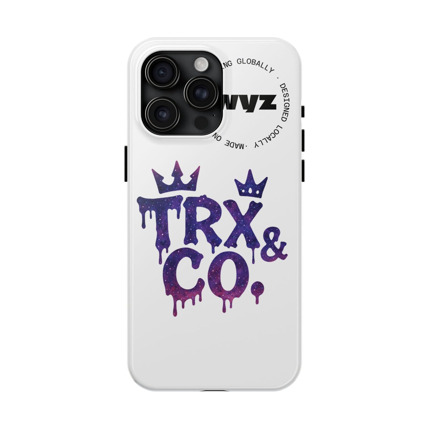 Galaxy Phone Cases | Custom Phone Accessories for Trendsetters, Unique Protective Covers, Stylish Gift Idea