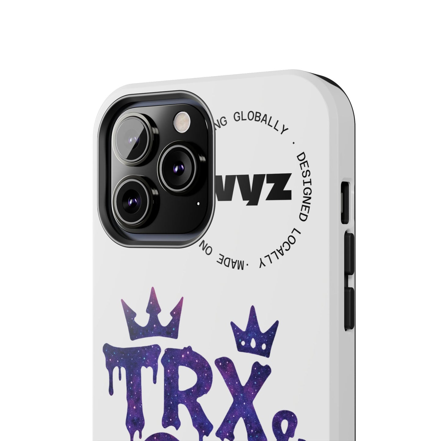 Galaxy Phone Cases | Custom Phone Accessories for Trendsetters, Unique Protective Covers, Stylish Gift Idea