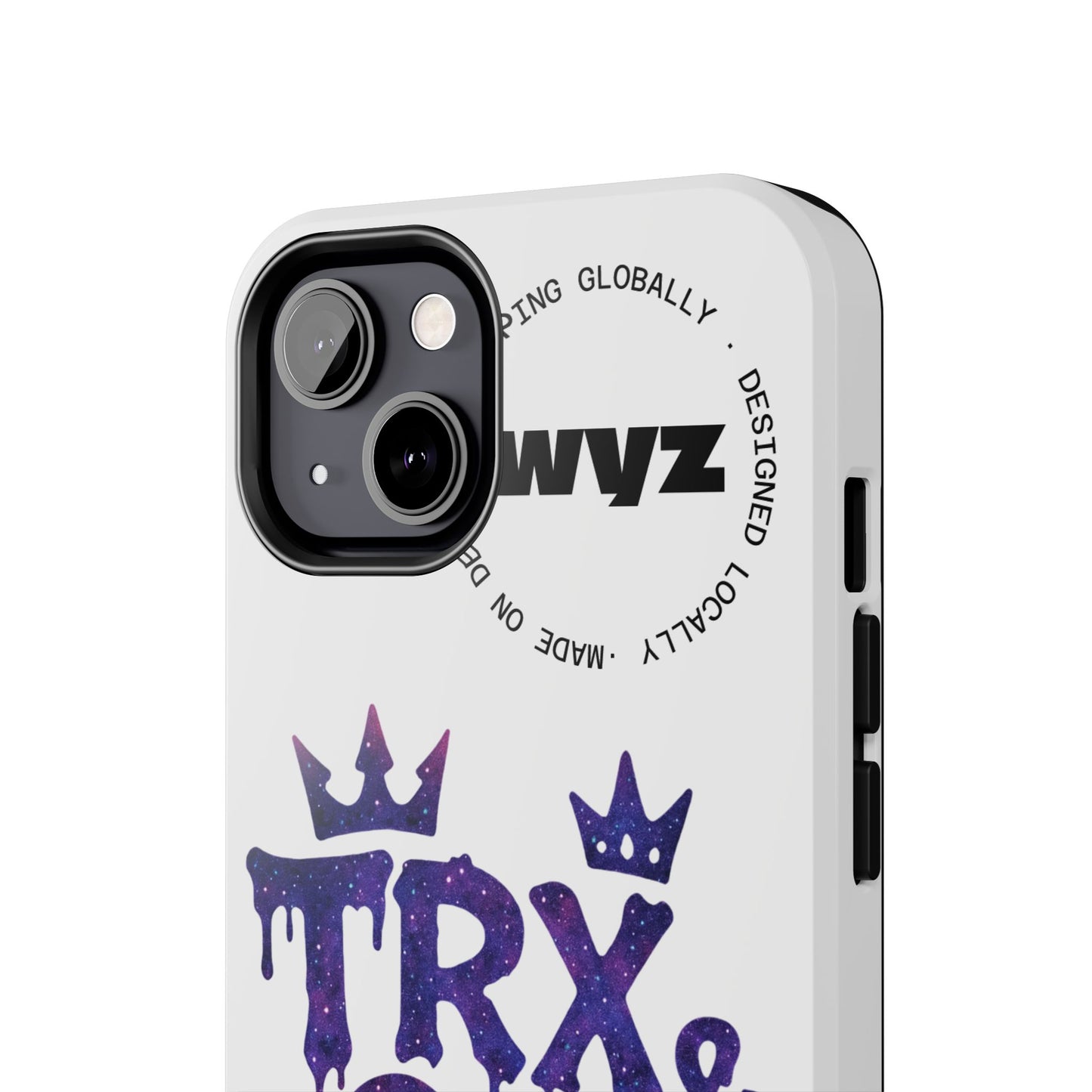 Galaxy Phone Cases | Custom Phone Accessories for Trendsetters, Unique Protective Covers, Stylish Gift Idea