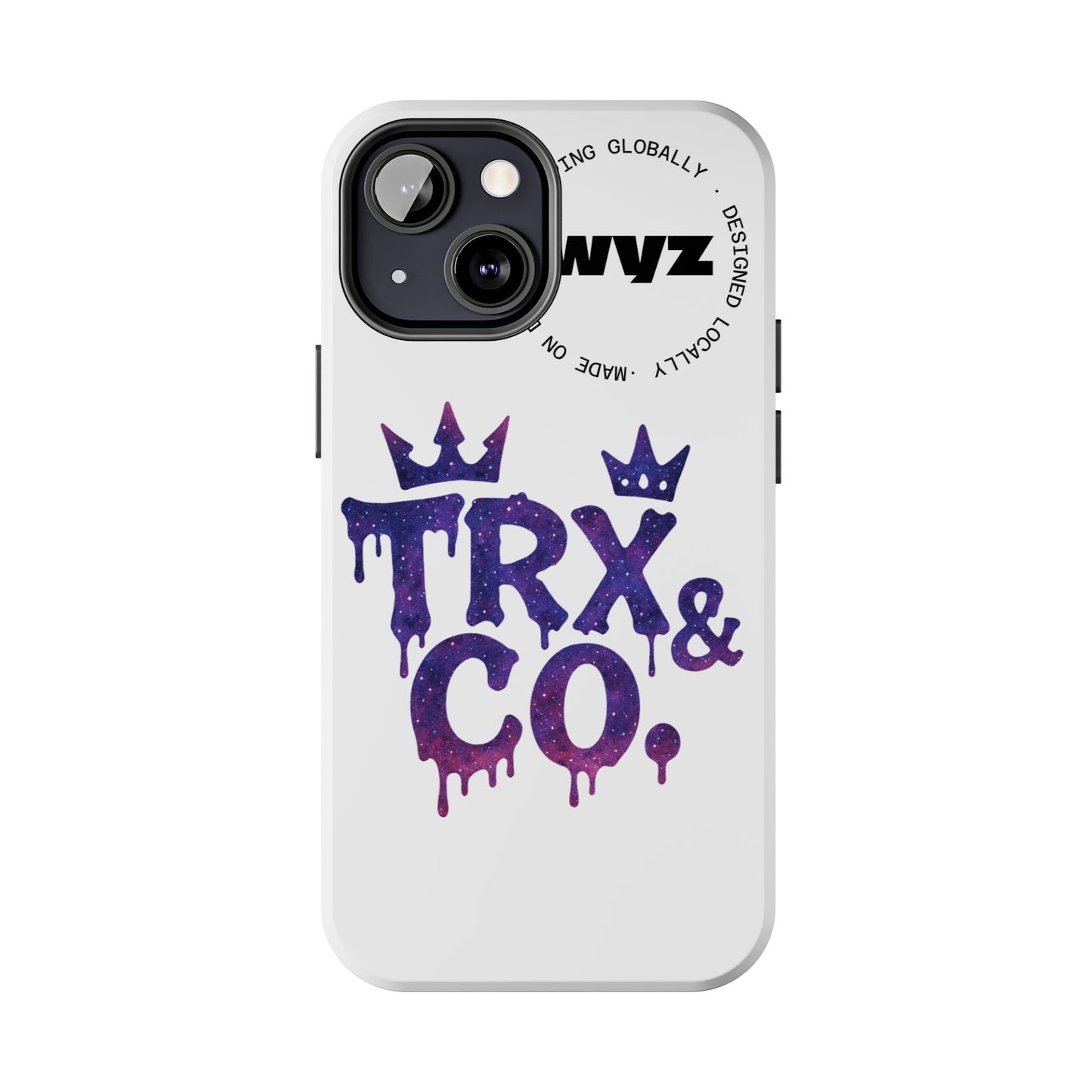 Galaxy Phone Cases | Custom Phone Accessories for Trendsetters, Unique Protective Covers, Stylish Gift Idea