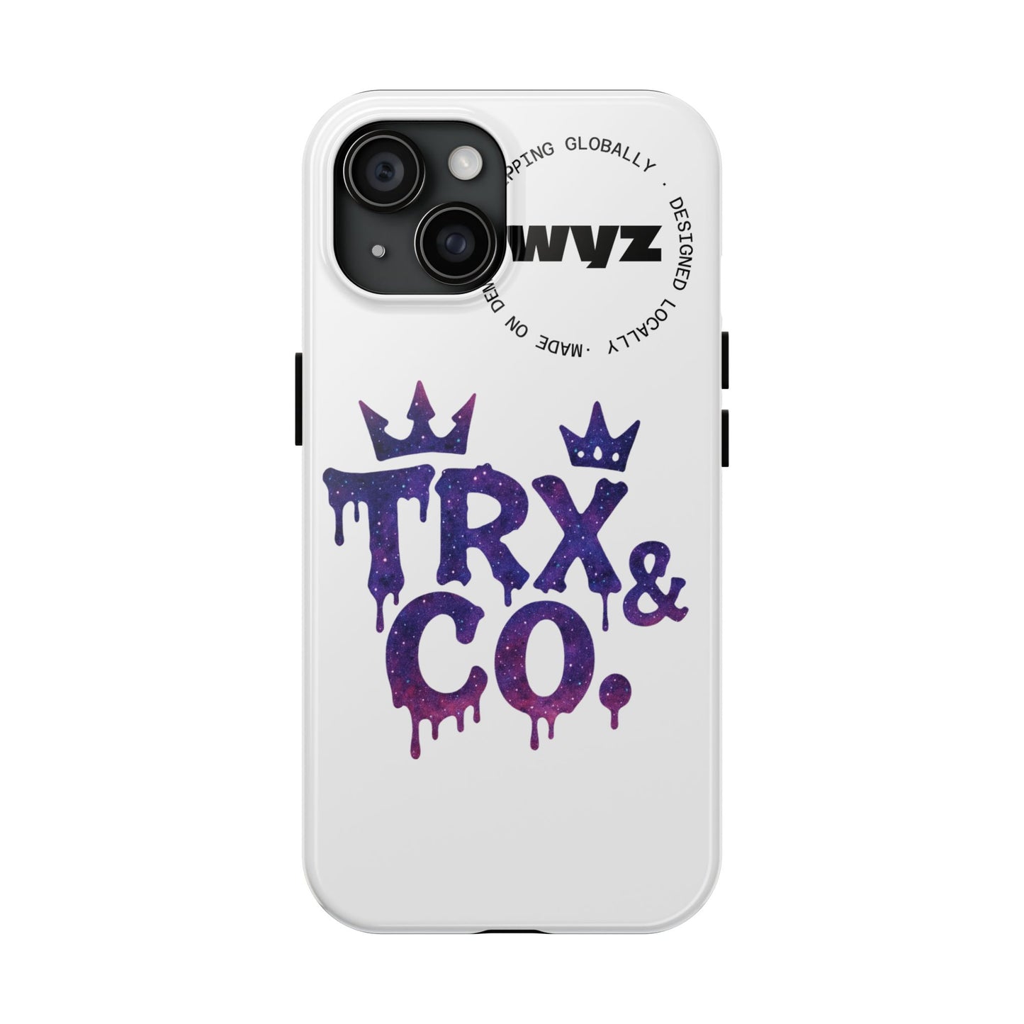 Galaxy Phone Cases | Custom Phone Accessories for Trendsetters, Unique Protective Covers, Stylish Gift Idea
