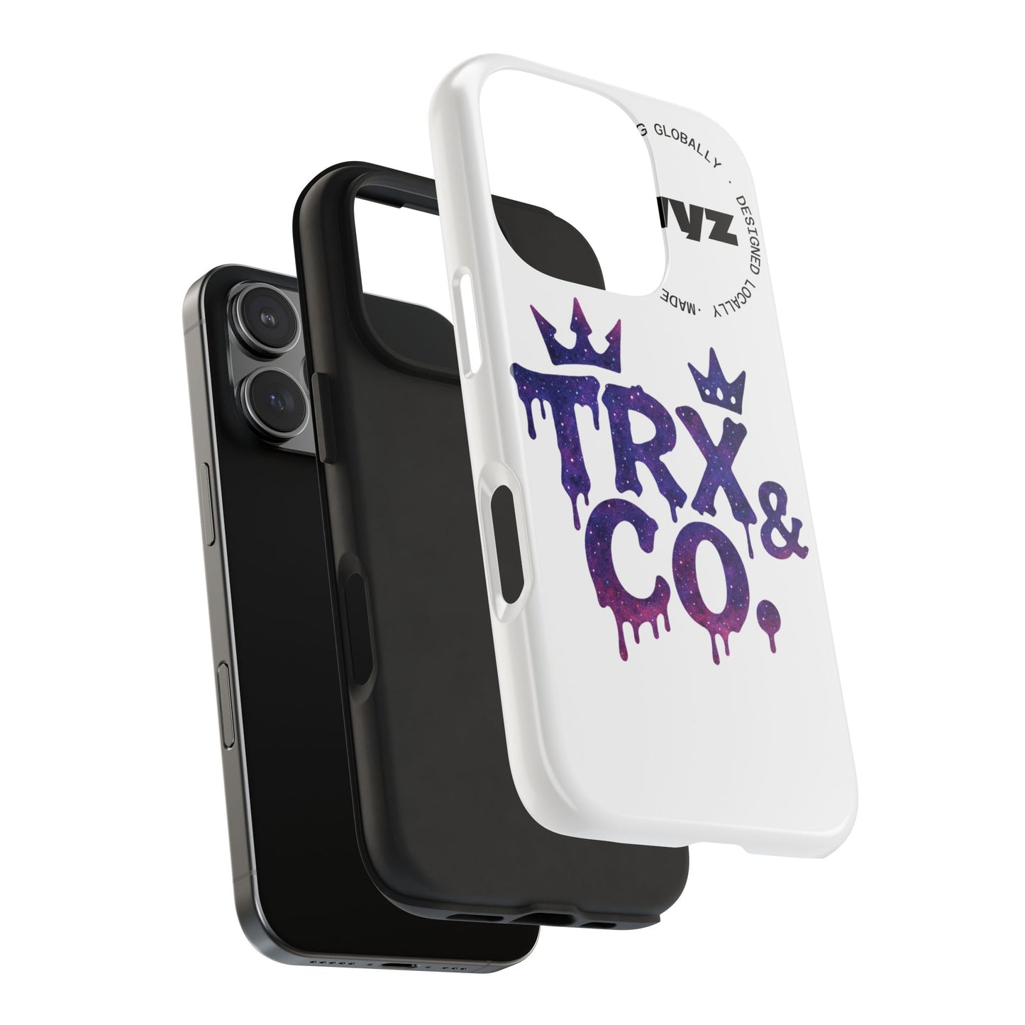 Galaxy Phone Cases | Custom Phone Accessories for Trendsetters, Unique Protective Covers, Stylish Gift Idea