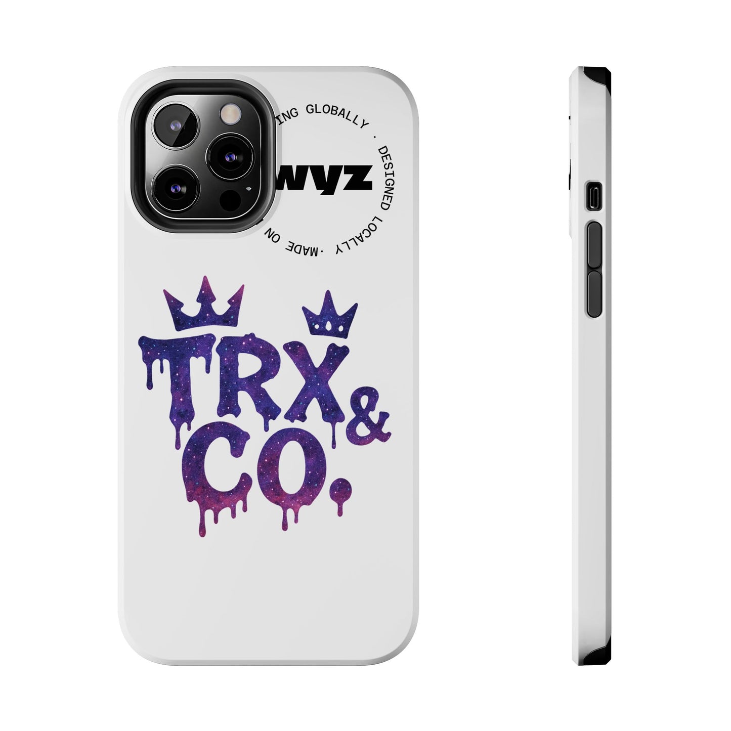Galaxy Phone Cases | Custom Phone Accessories for Trendsetters, Unique Protective Covers, Stylish Gift Idea