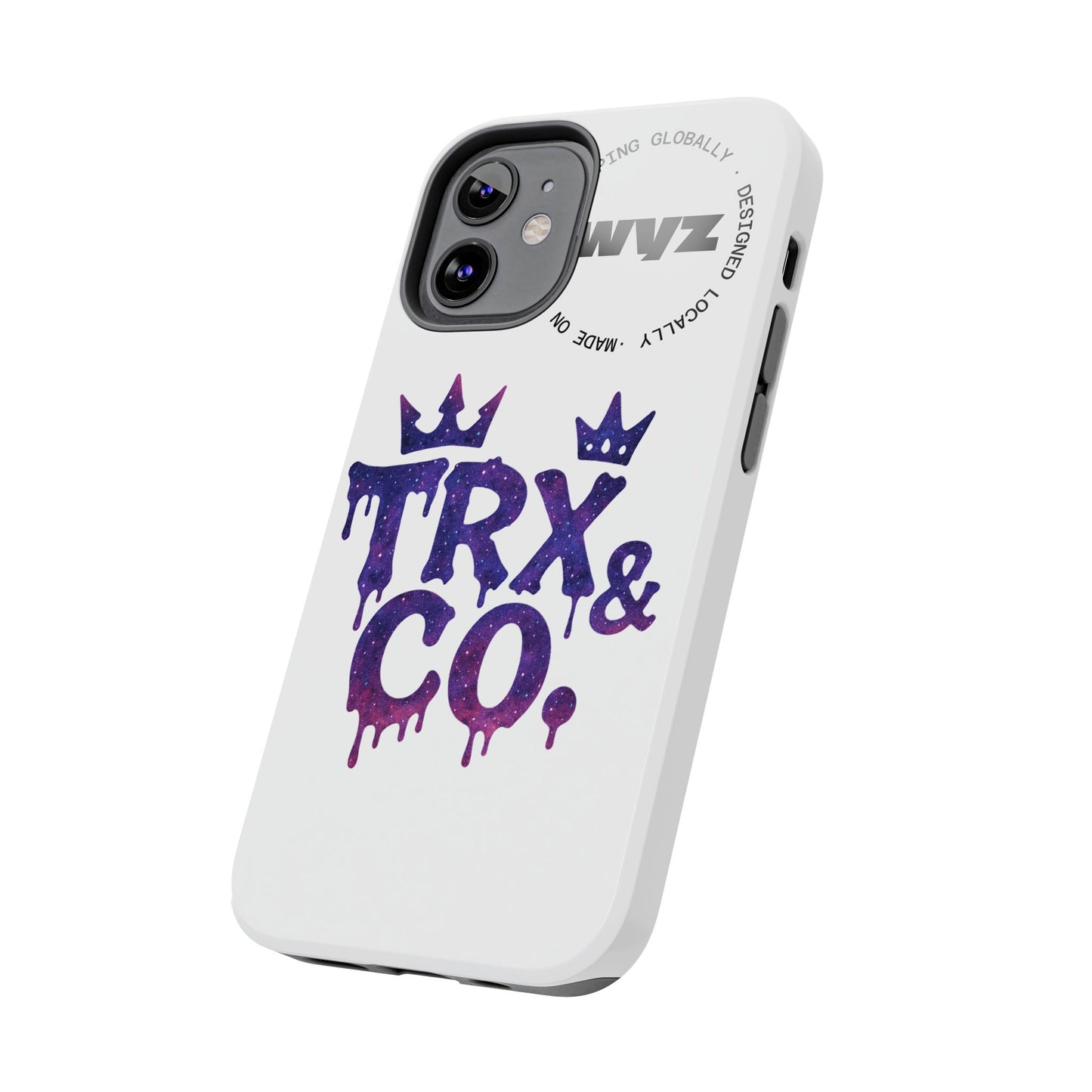 Galaxy Phone Cases | Custom Phone Accessories for Trendsetters, Unique Protective Covers, Stylish Gift Idea