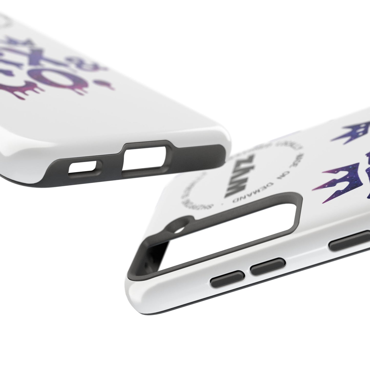 Galaxy Phone Cases | Custom Phone Accessories for Trendsetters, Unique Protective Covers, Stylish Gift Idea