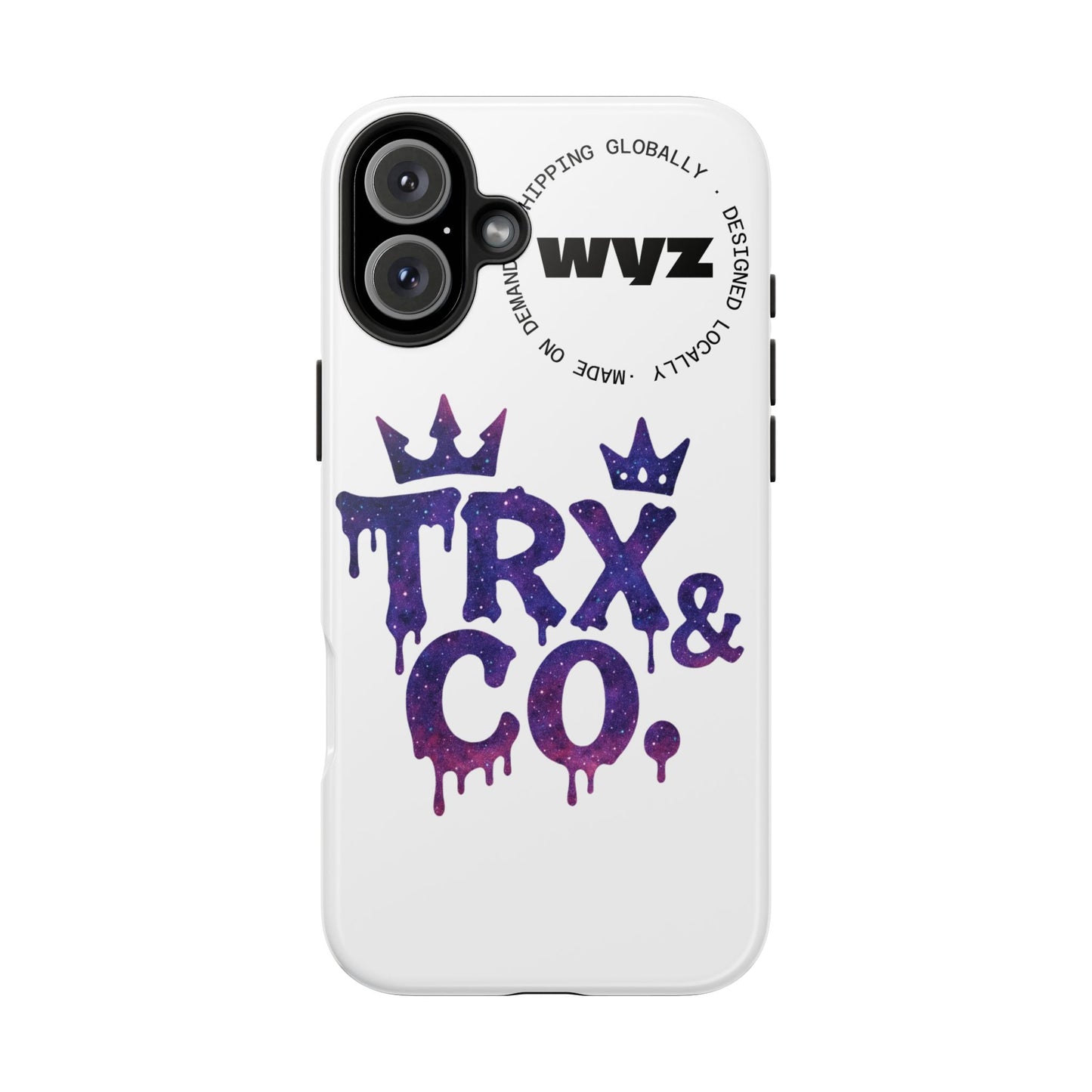 Galaxy Phone Cases | Custom Phone Accessories for Trendsetters, Unique Protective Covers, Stylish Gift Idea