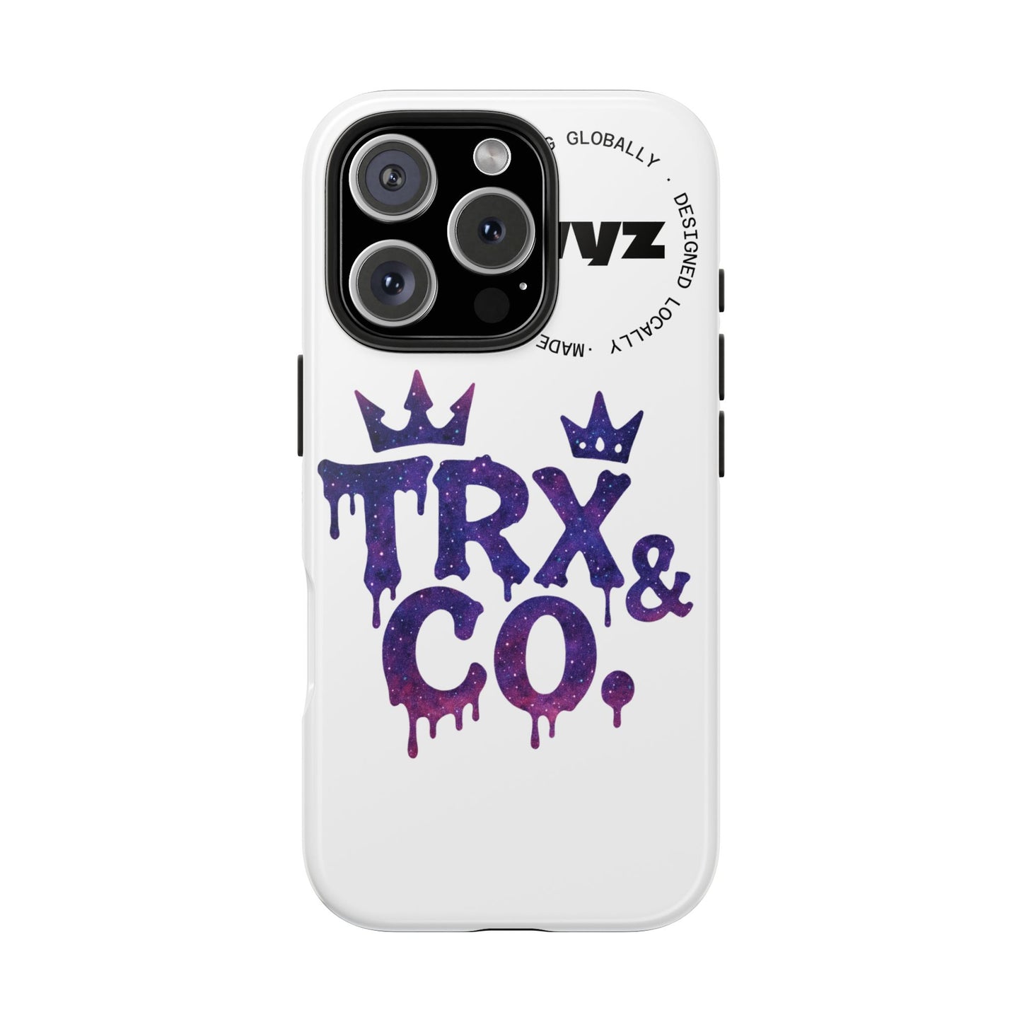 Galaxy Phone Cases | Custom Phone Accessories for Trendsetters, Unique Protective Covers, Stylish Gift Idea