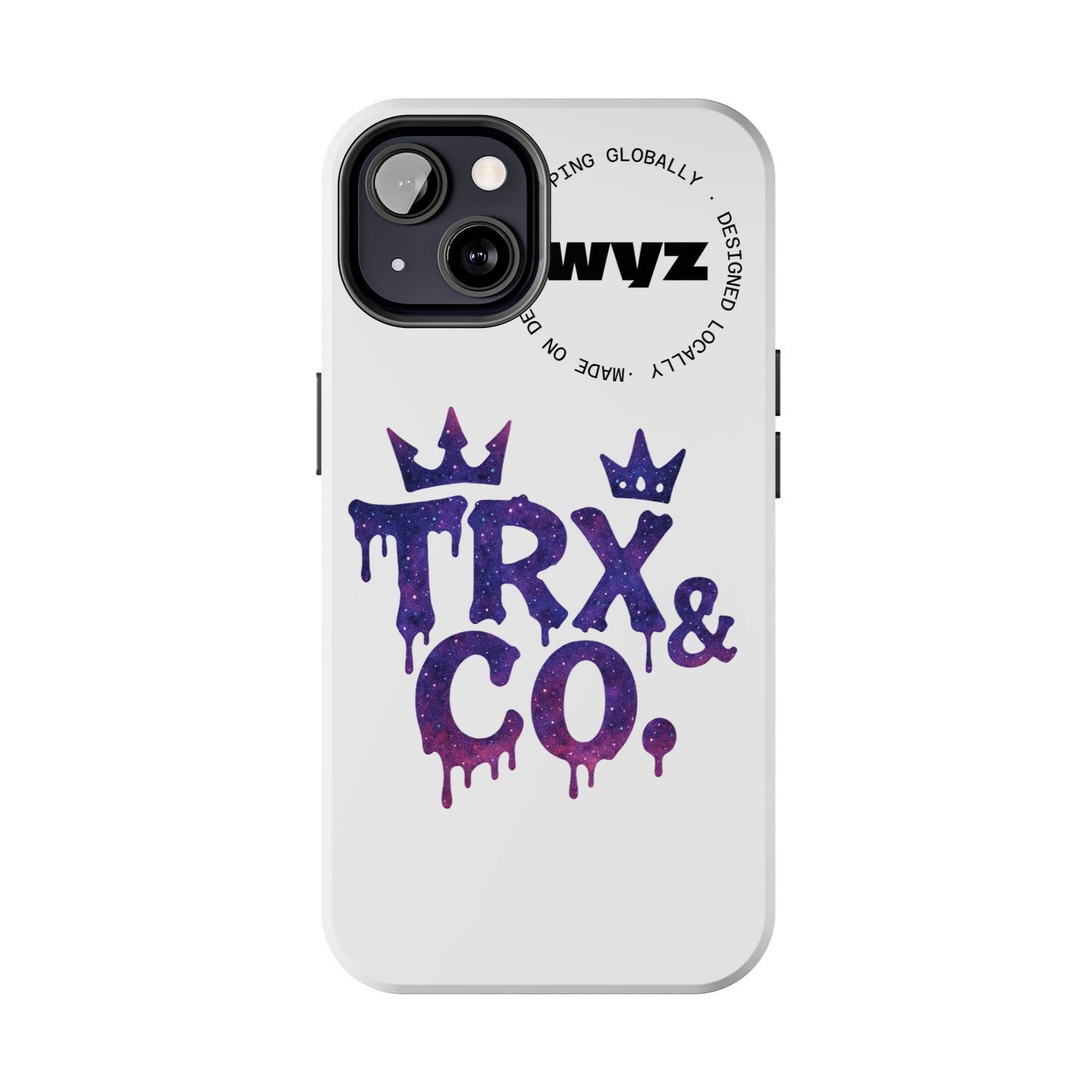 Galaxy Phone Cases | Custom Phone Accessories for Trendsetters, Unique Protective Covers, Stylish Gift Idea