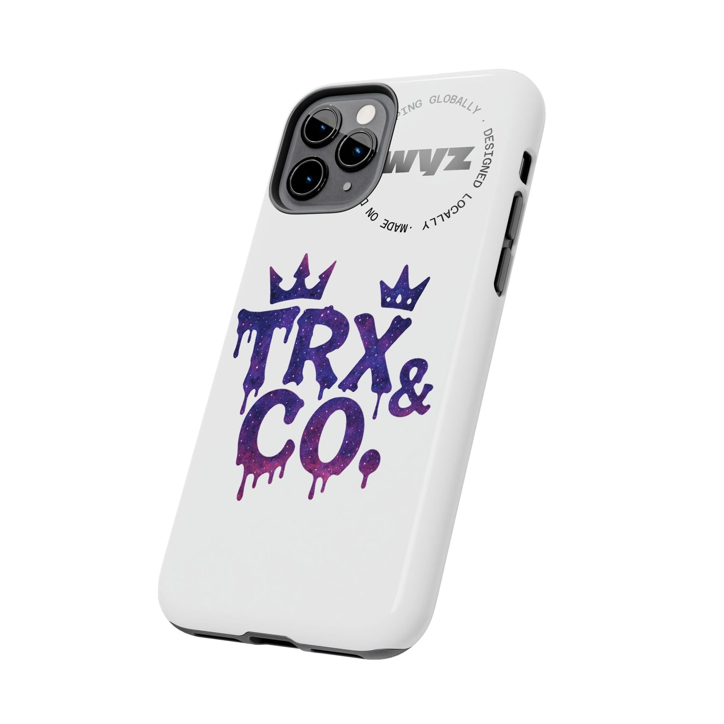 Galaxy Phone Cases | Custom Phone Accessories for Trendsetters, Unique Protective Covers, Stylish Gift Idea