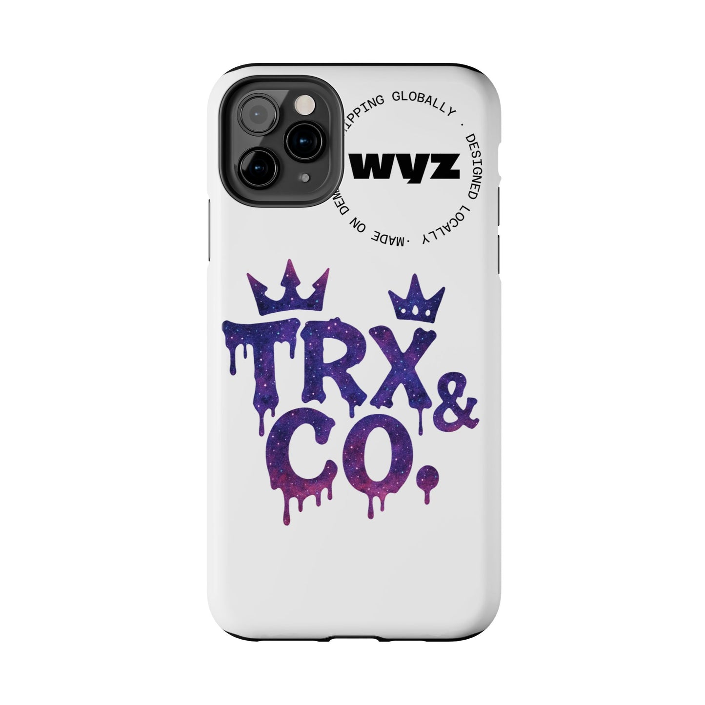 Galaxy Phone Cases | Custom Phone Accessories for Trendsetters, Unique Protective Covers, Stylish Gift Idea