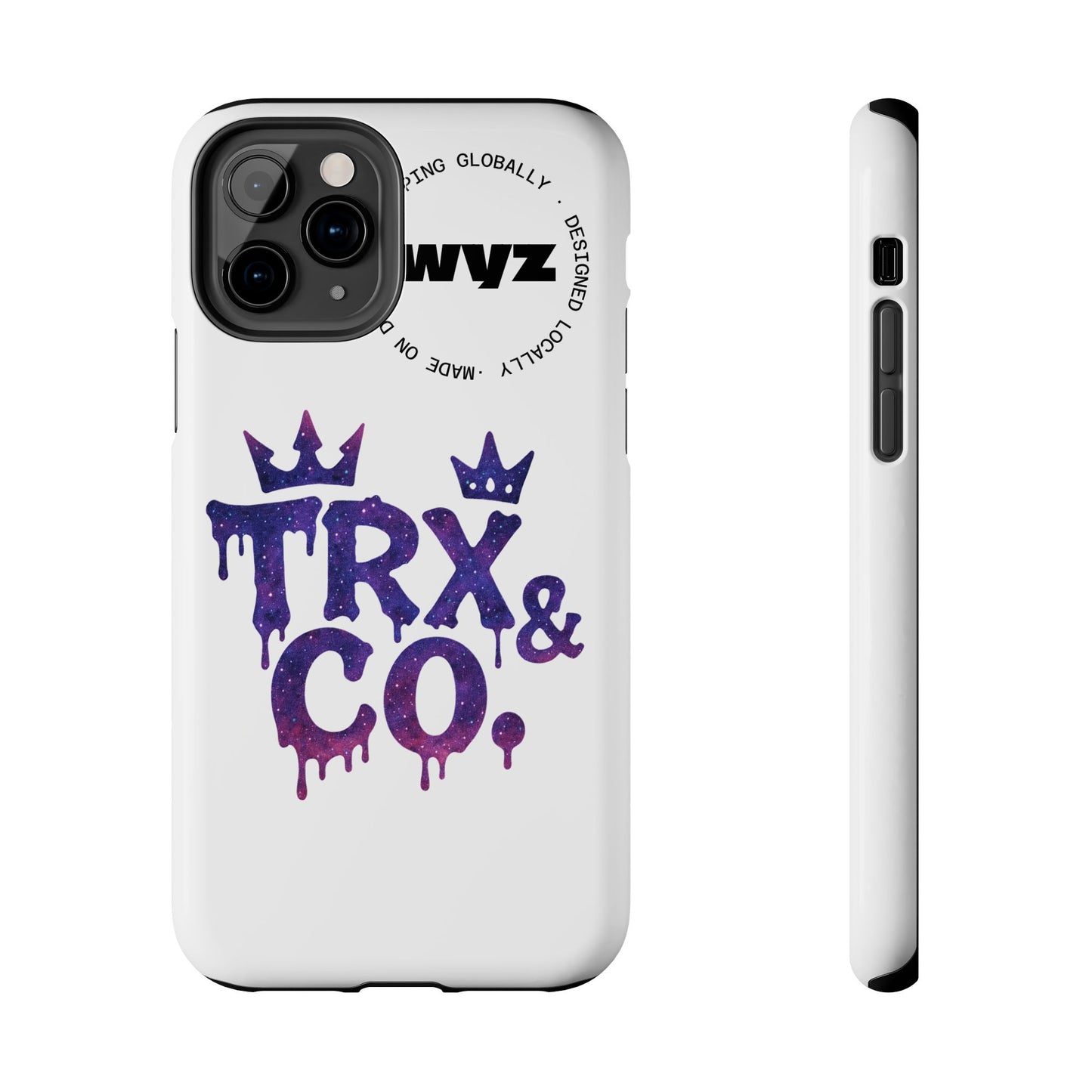 Galaxy Phone Cases | Custom Phone Accessories for Trendsetters, Unique Protective Covers, Stylish Gift Idea