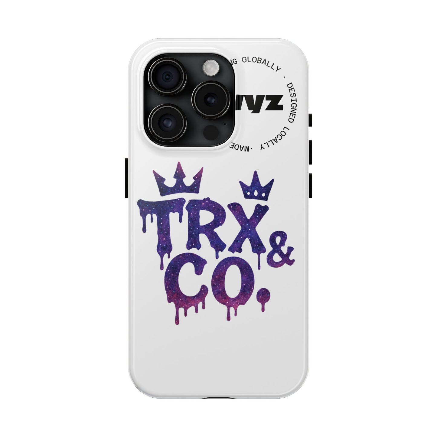 Galaxy Phone Cases | Custom Phone Accessories for Trendsetters, Unique Protective Covers, Stylish Gift Idea