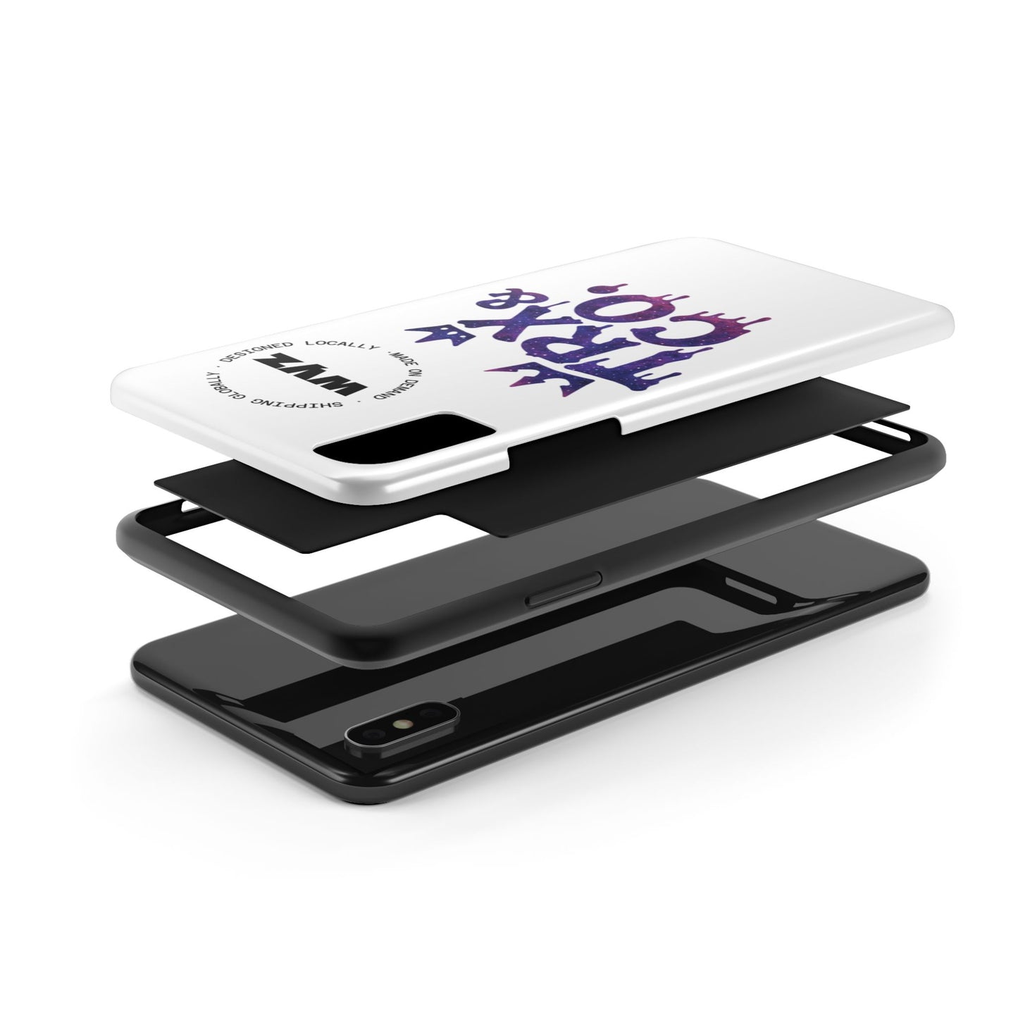 Galaxy Phone Cases | Custom Phone Accessories for Trendsetters, Unique Protective Covers, Stylish Gift Idea