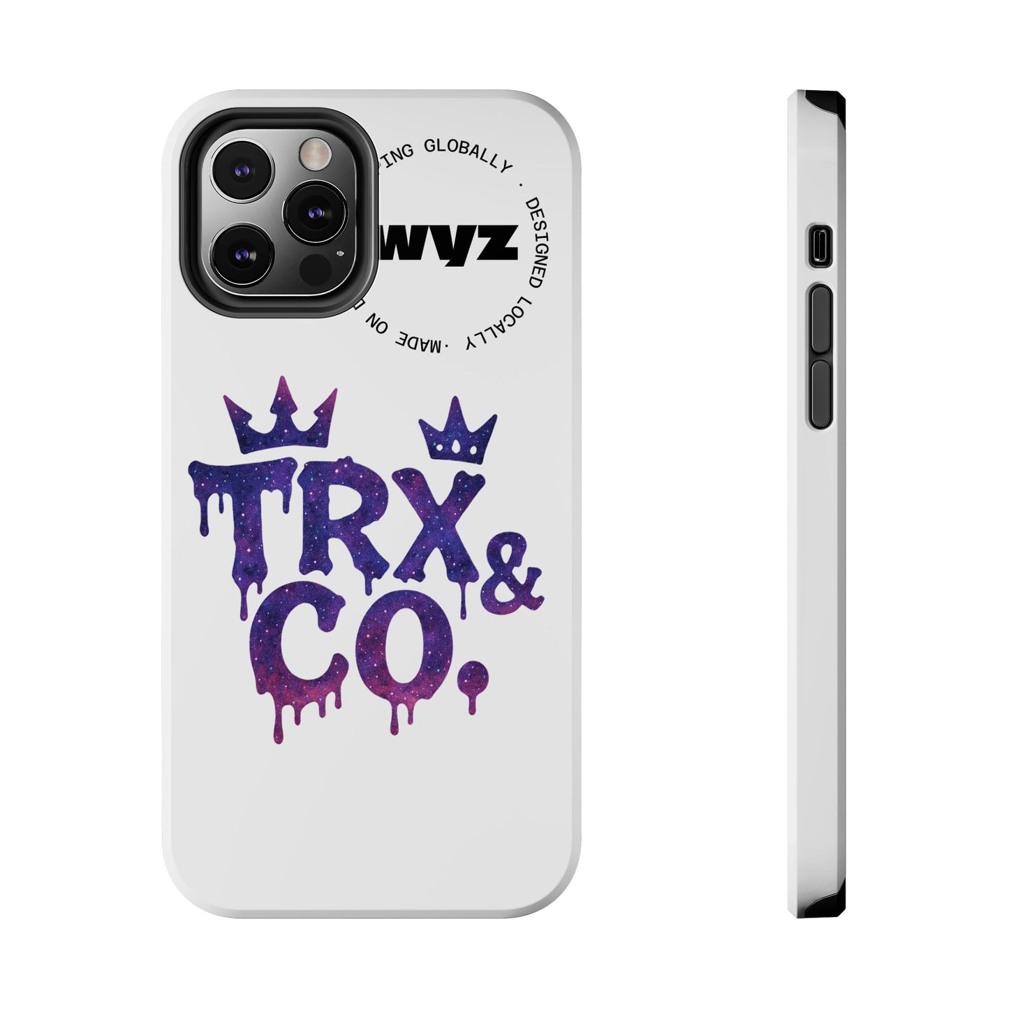 Galaxy Phone Cases | Custom Phone Accessories for Trendsetters, Unique Protective Covers, Stylish Gift Idea