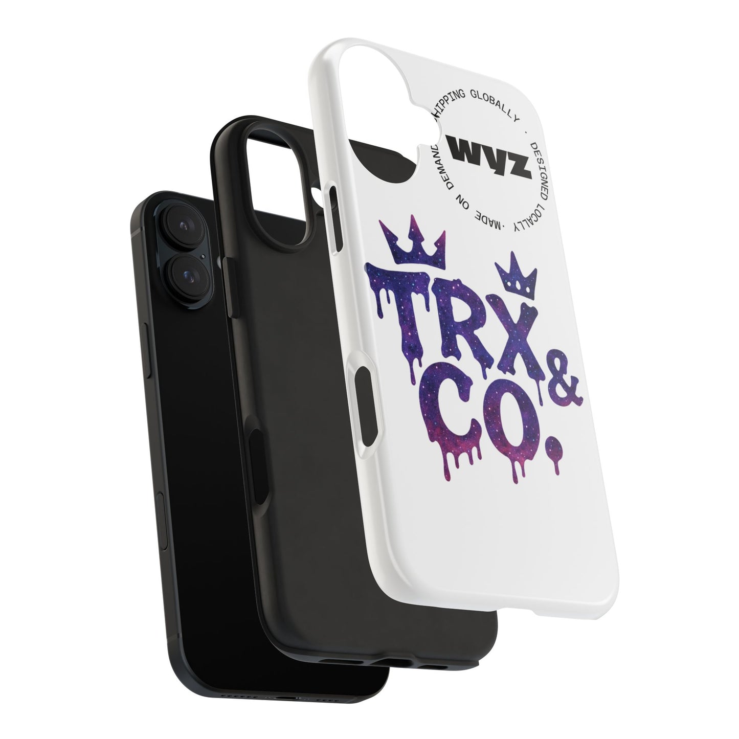 Galaxy Phone Cases | Custom Phone Accessories for Trendsetters, Unique Protective Covers, Stylish Gift Idea