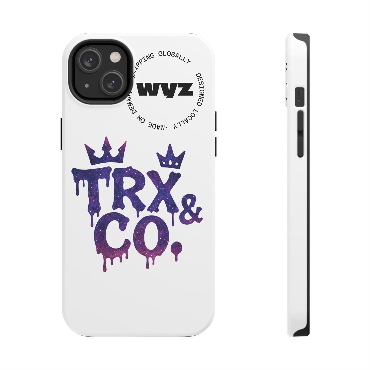 Galaxy Phone Cases | Custom Phone Accessories for Trendsetters, Unique Protective Covers, Stylish Gift Idea