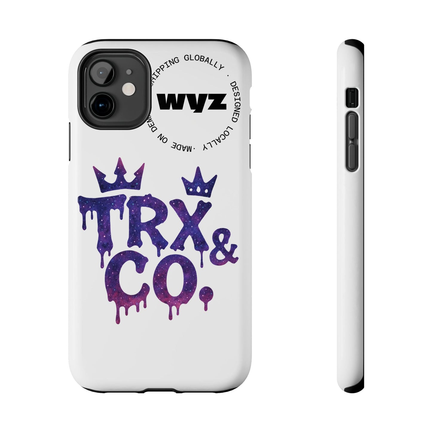 Galaxy Phone Cases | Custom Phone Accessories for Trendsetters, Unique Protective Covers, Stylish Gift Idea