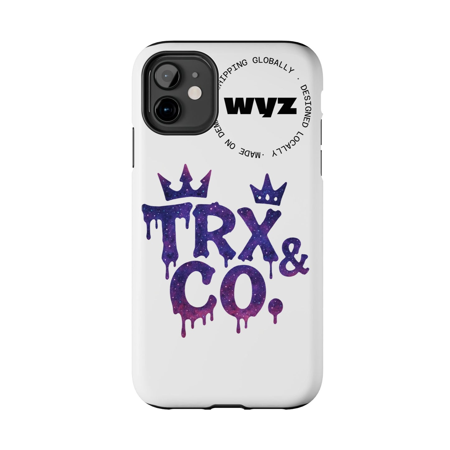 Galaxy Phone Cases | Custom Phone Accessories for Trendsetters, Unique Protective Covers, Stylish Gift Idea