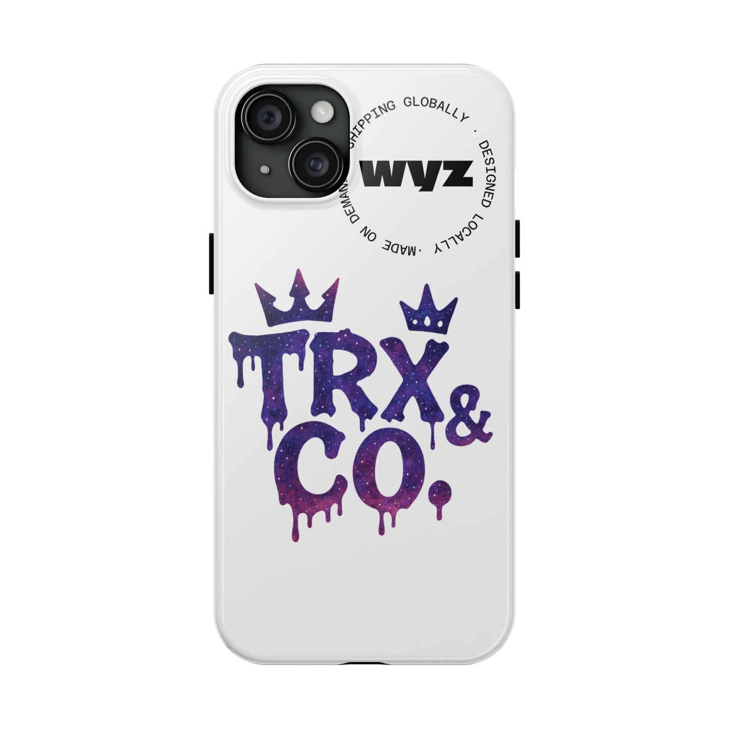 Galaxy Phone Cases | Custom Phone Accessories for Trendsetters, Unique Protective Covers, Stylish Gift Idea