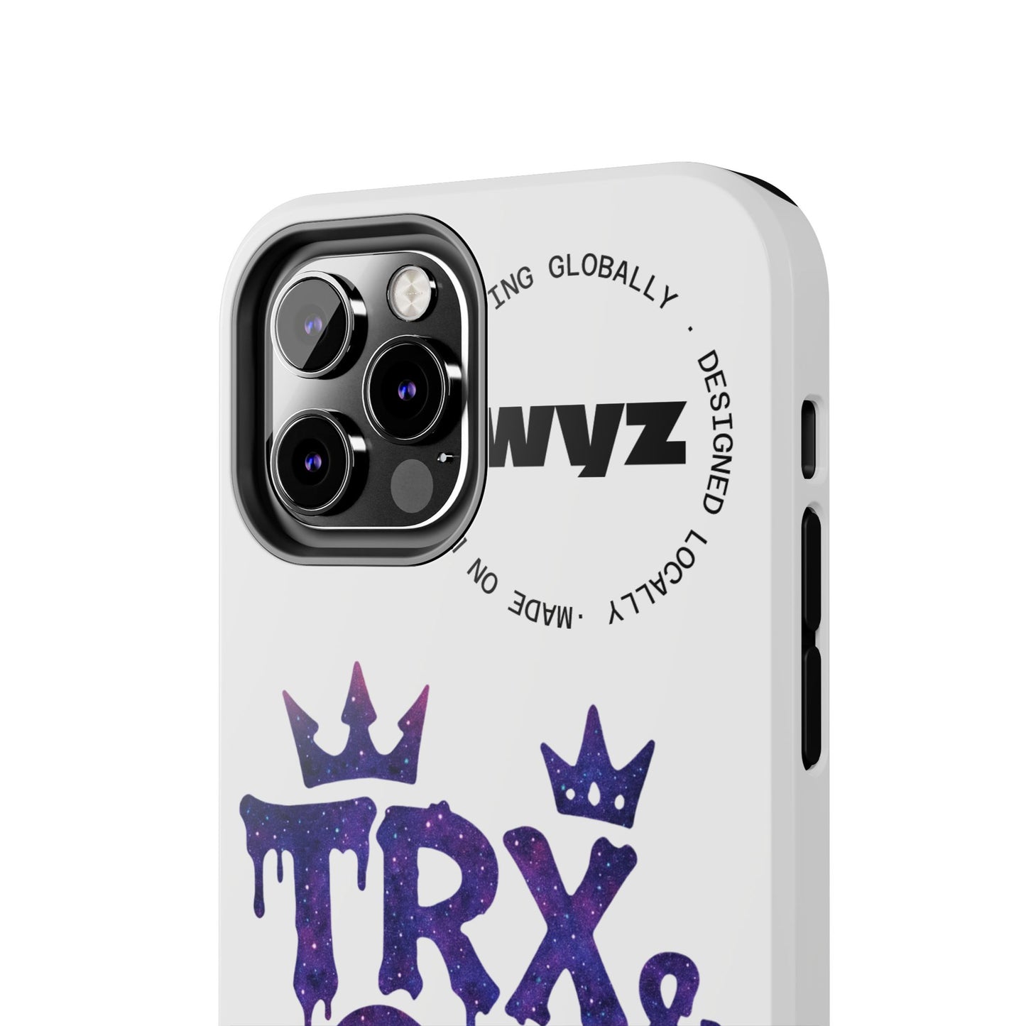 Galaxy Phone Cases | Custom Phone Accessories for Trendsetters, Unique Protective Covers, Stylish Gift Idea