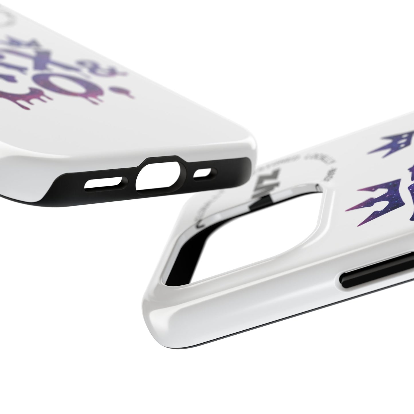 Galaxy Phone Cases | Custom Phone Accessories for Trendsetters, Unique Protective Covers, Stylish Gift Idea