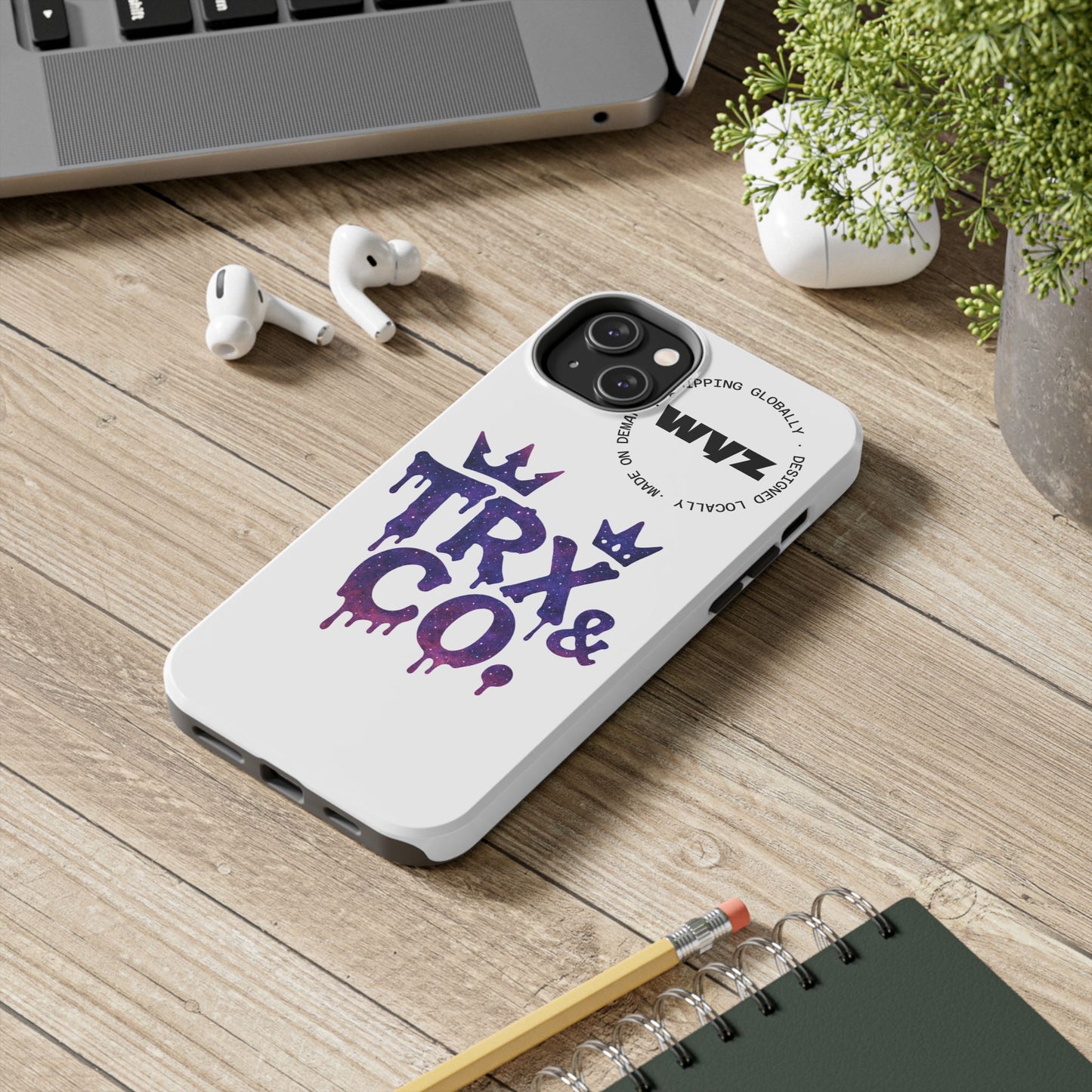 Galaxy Phone Cases | Custom Phone Accessories for Trendsetters, Unique Protective Covers, Stylish Gift Idea