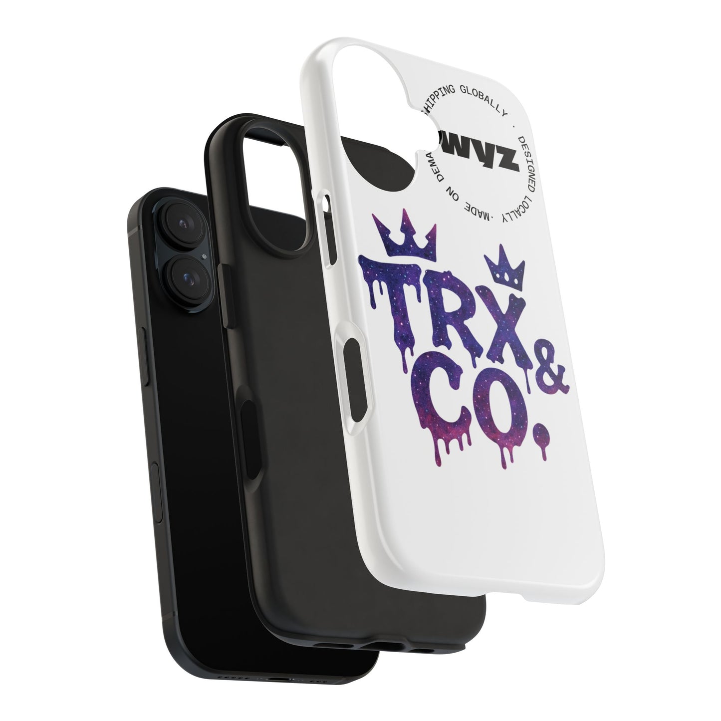 Galaxy Phone Cases | Custom Phone Accessories for Trendsetters, Unique Protective Covers, Stylish Gift Idea