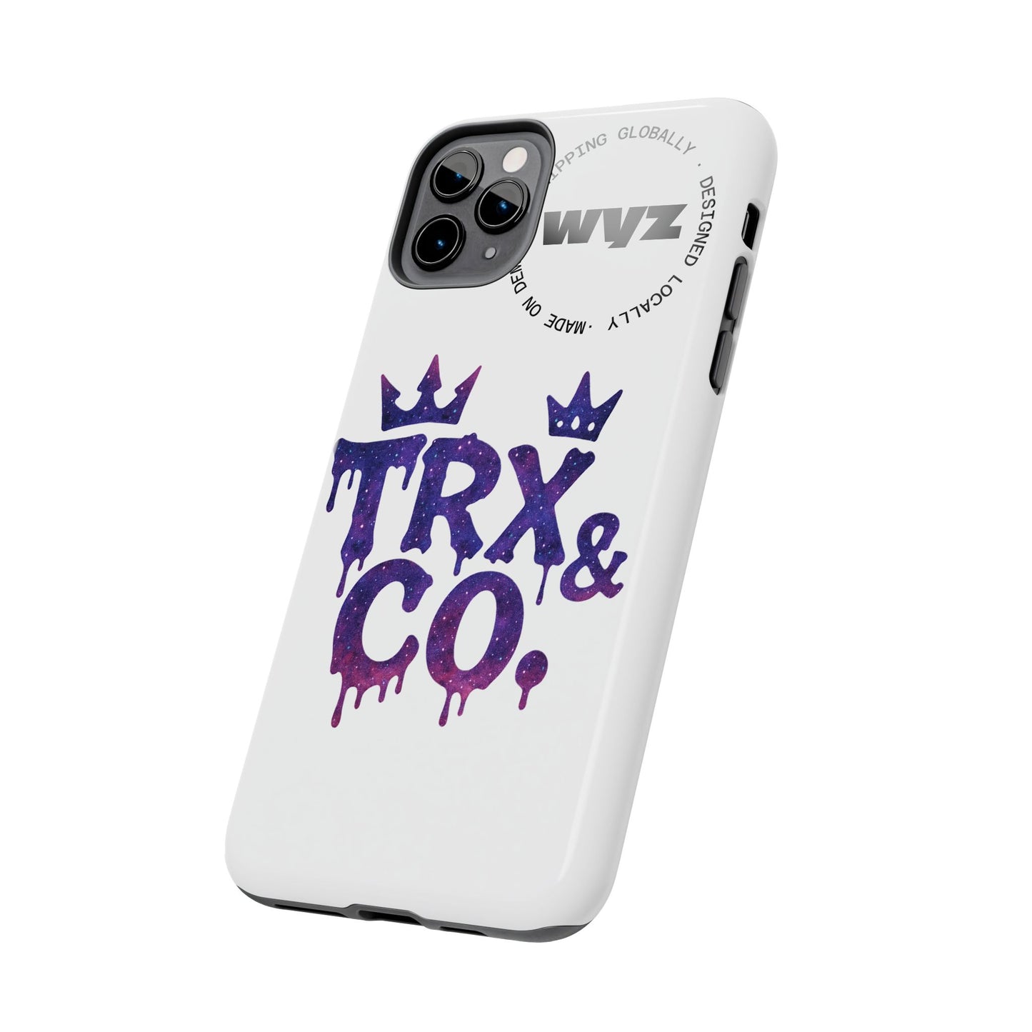 Galaxy Phone Cases | Custom Phone Accessories for Trendsetters, Unique Protective Covers, Stylish Gift Idea