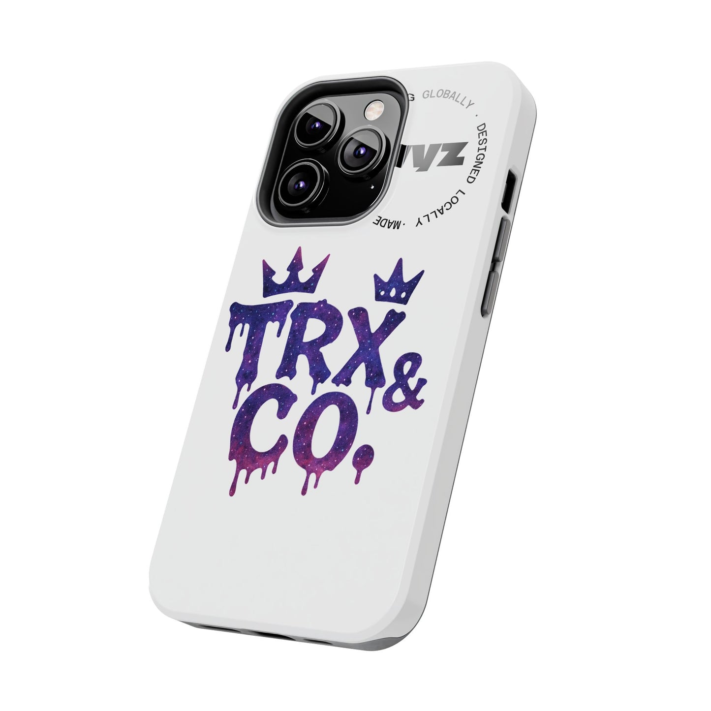 Galaxy Phone Cases | Custom Phone Accessories for Trendsetters, Unique Protective Covers, Stylish Gift Idea