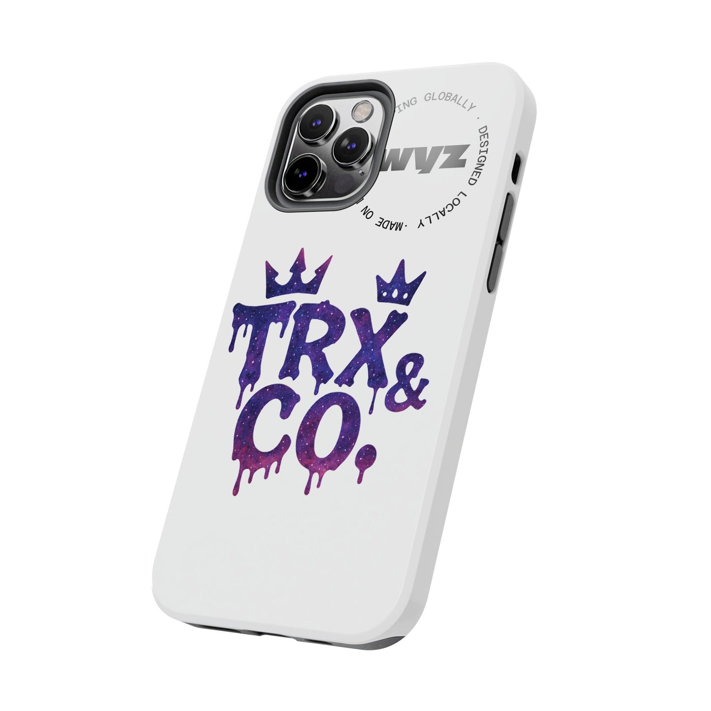 Galaxy Phone Cases | Custom Phone Accessories for Trendsetters, Unique Protective Covers, Stylish Gift Idea