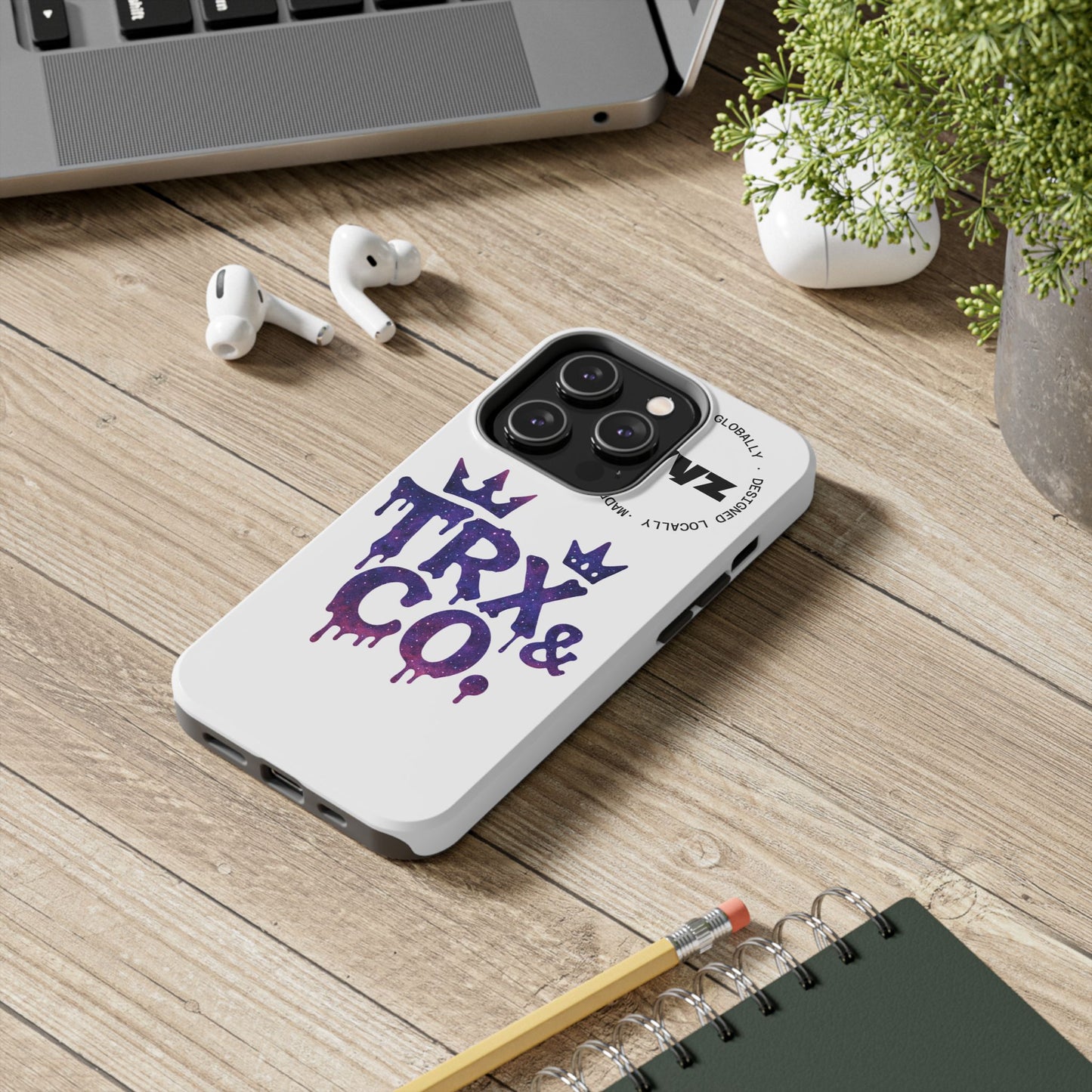 Galaxy Phone Cases | Custom Phone Accessories for Trendsetters, Unique Protective Covers, Stylish Gift Idea