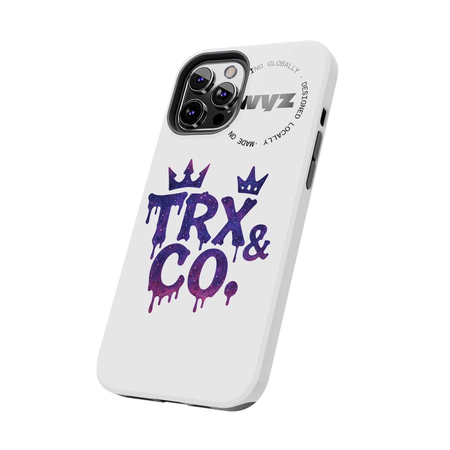 Galaxy Phone Cases | Custom Phone Accessories for Trendsetters, Unique Protective Covers, Stylish Gift Idea