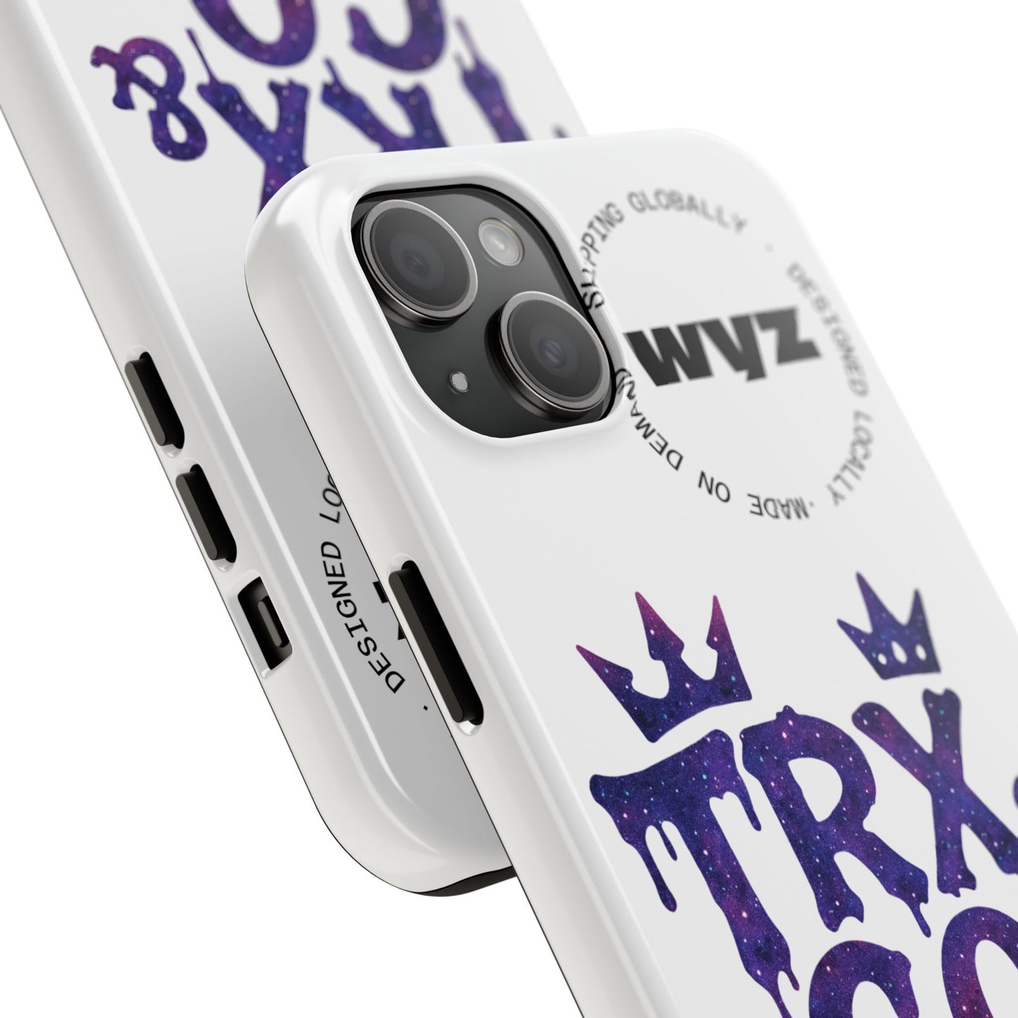 Galaxy Phone Cases | Custom Phone Accessories for Trendsetters, Unique Protective Covers, Stylish Gift Idea