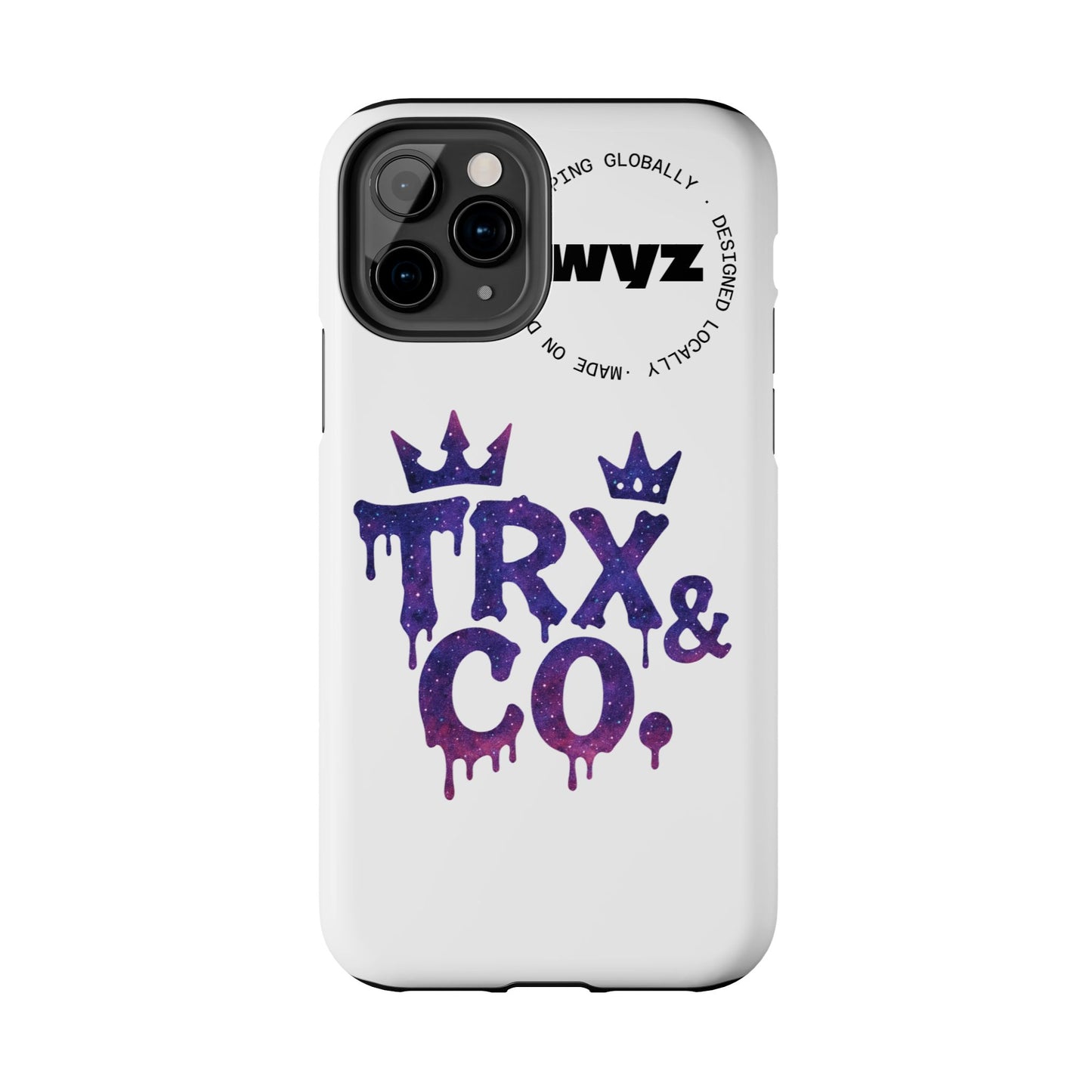 Galaxy Phone Cases | Custom Phone Accessories for Trendsetters, Unique Protective Covers, Stylish Gift Idea