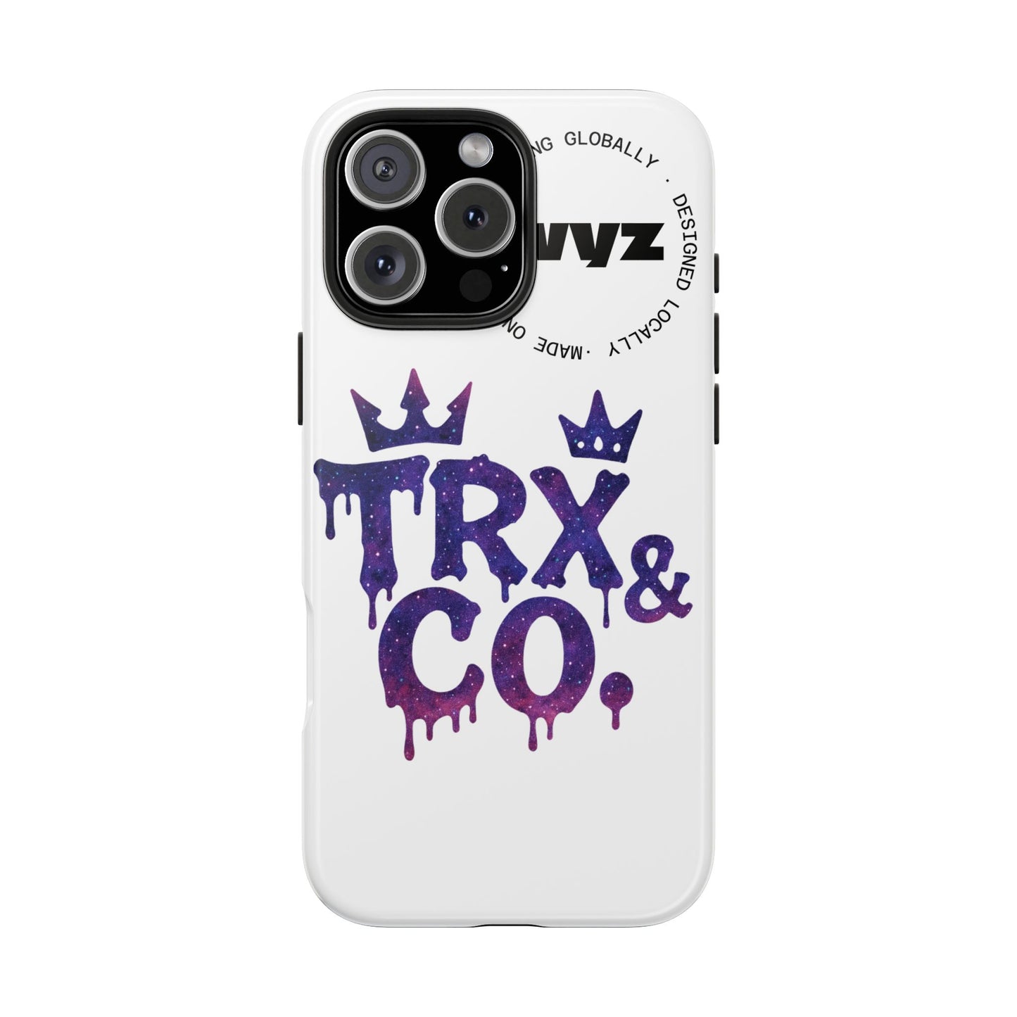 Galaxy Phone Cases | Custom Phone Accessories for Trendsetters, Unique Protective Covers, Stylish Gift Idea