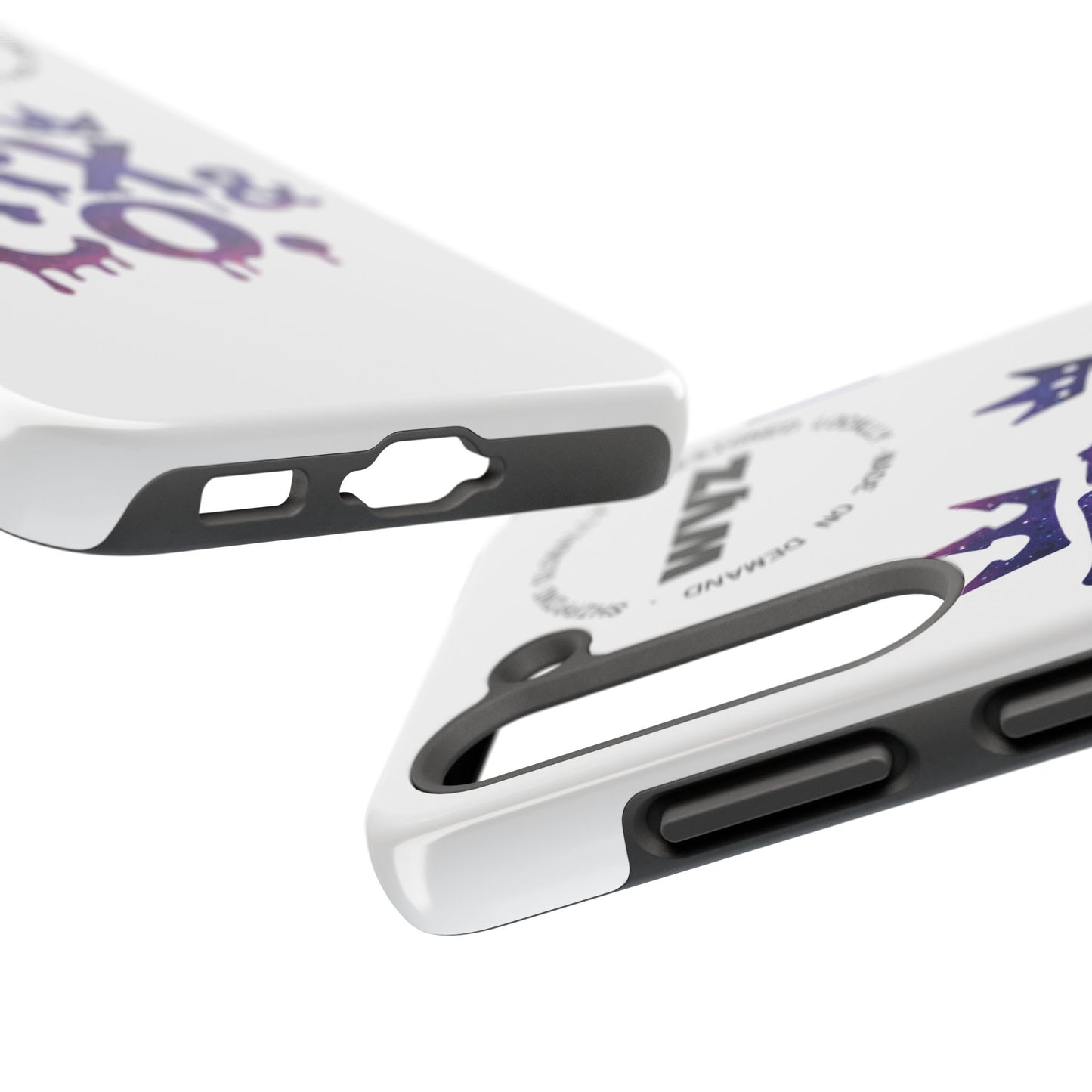 Galaxy Phone Cases | Custom Phone Accessories for Trendsetters, Unique Protective Covers, Stylish Gift Idea