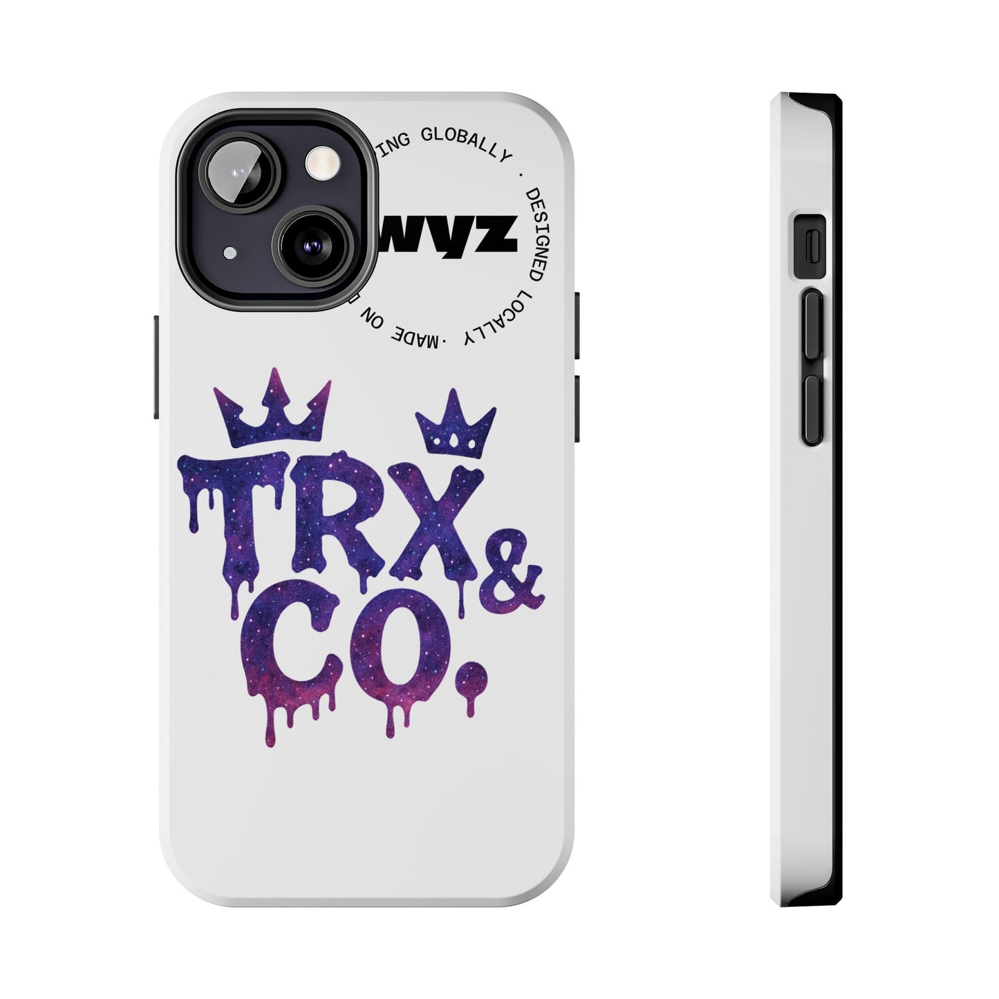 Galaxy Phone Cases | Custom Phone Accessories for Trendsetters, Unique Protective Covers, Stylish Gift Idea