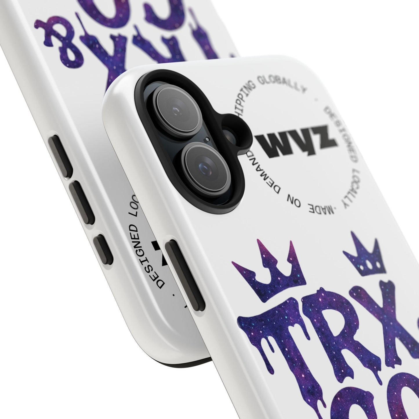Galaxy Phone Cases | Custom Phone Accessories for Trendsetters, Unique Protective Covers, Stylish Gift Idea