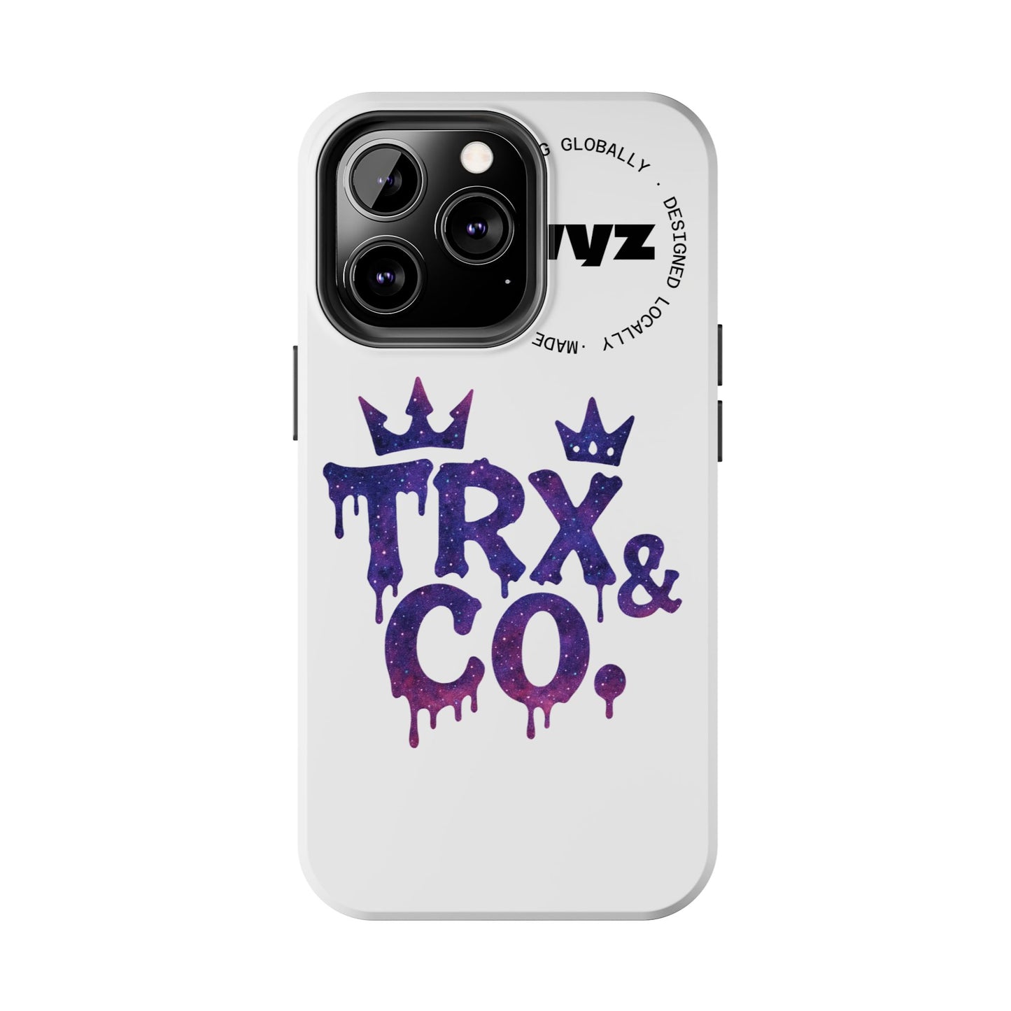 Galaxy Phone Cases | Custom Phone Accessories for Trendsetters, Unique Protective Covers, Stylish Gift Idea