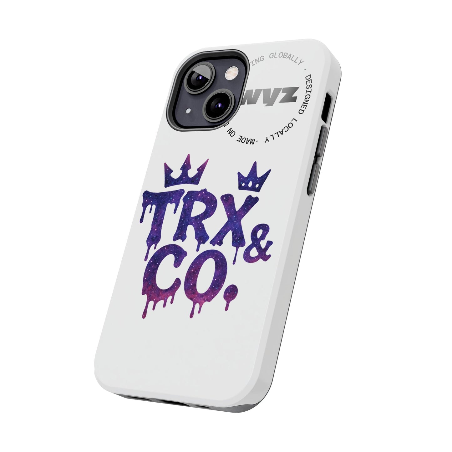 Galaxy Phone Cases | Custom Phone Accessories for Trendsetters, Unique Protective Covers, Stylish Gift Idea