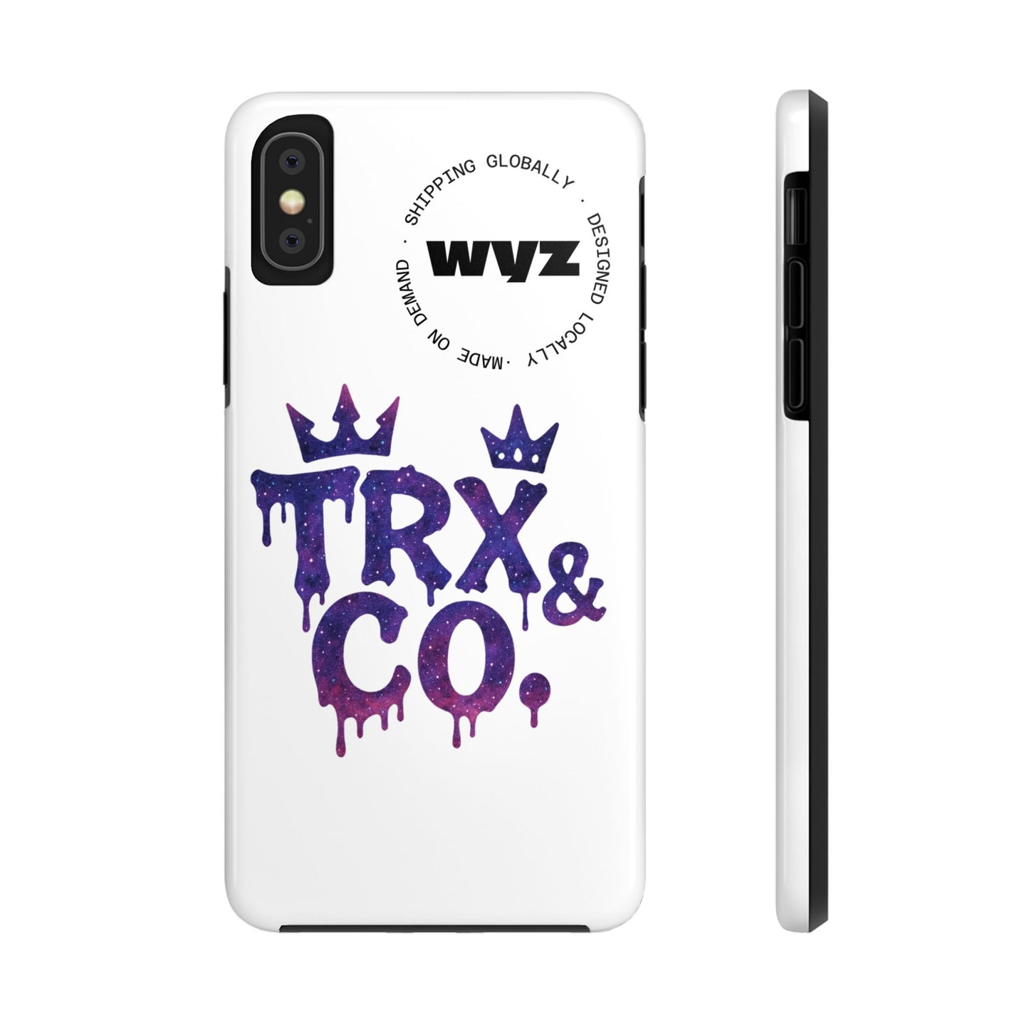 Galaxy Phone Cases | Custom Phone Accessories for Trendsetters, Unique Protective Covers, Stylish Gift Idea