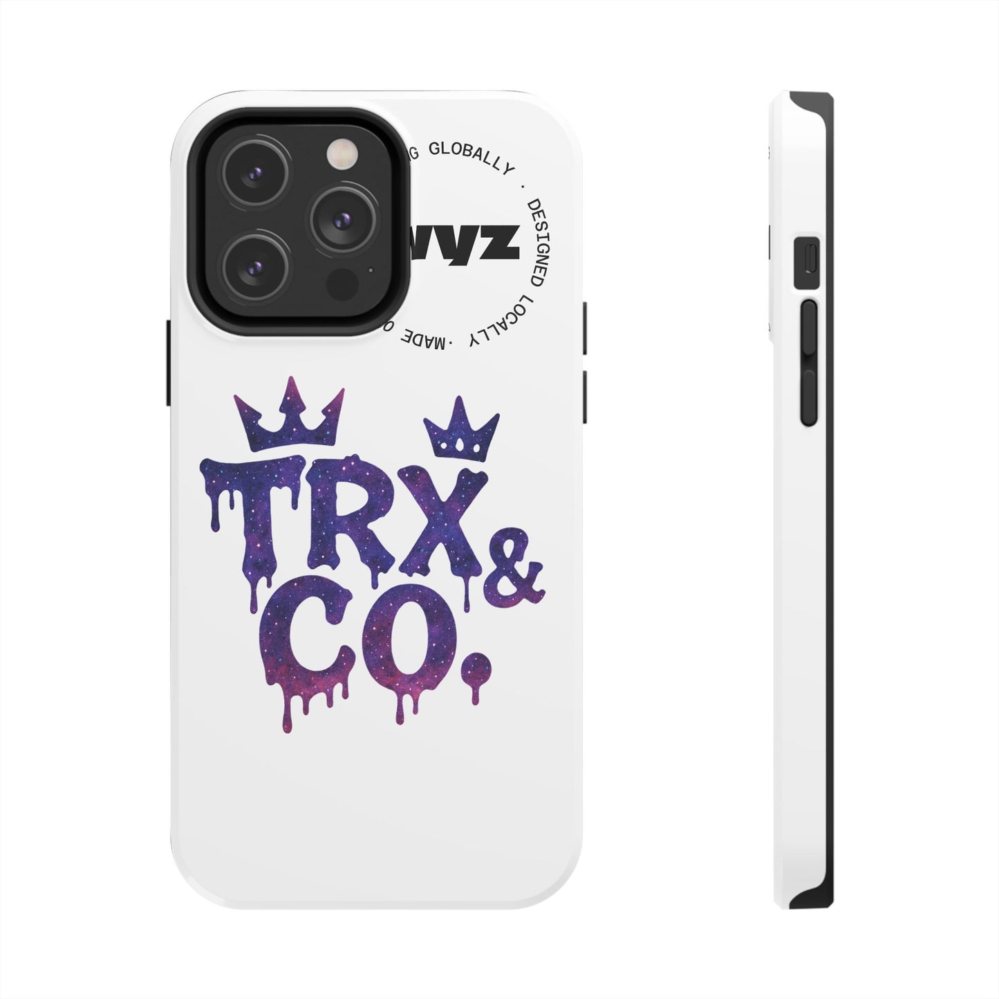 Galaxy Phone Cases | Custom Phone Accessories for Trendsetters, Unique Protective Covers, Stylish Gift Idea