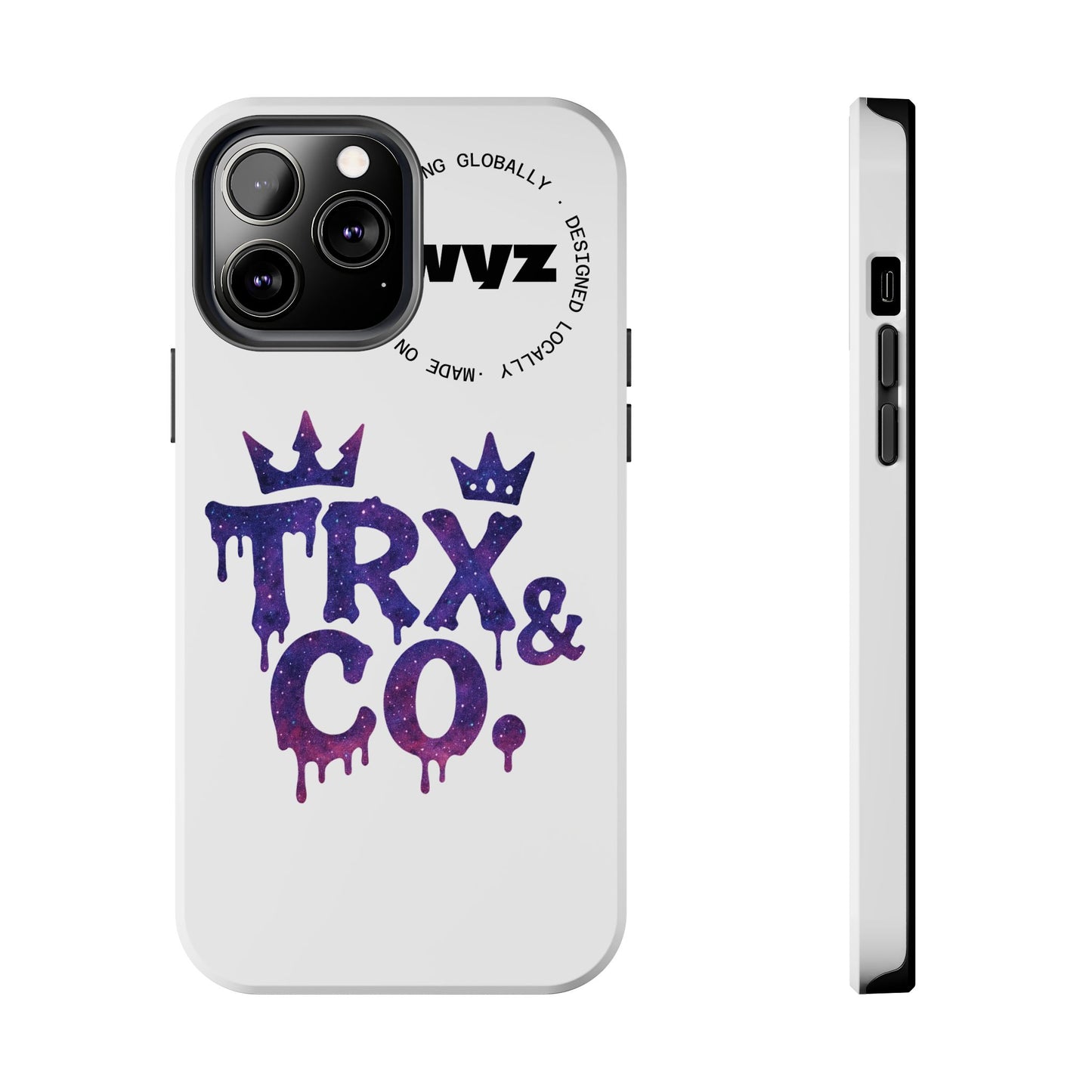 Galaxy Phone Cases | Custom Phone Accessories for Trendsetters, Unique Protective Covers, Stylish Gift Idea