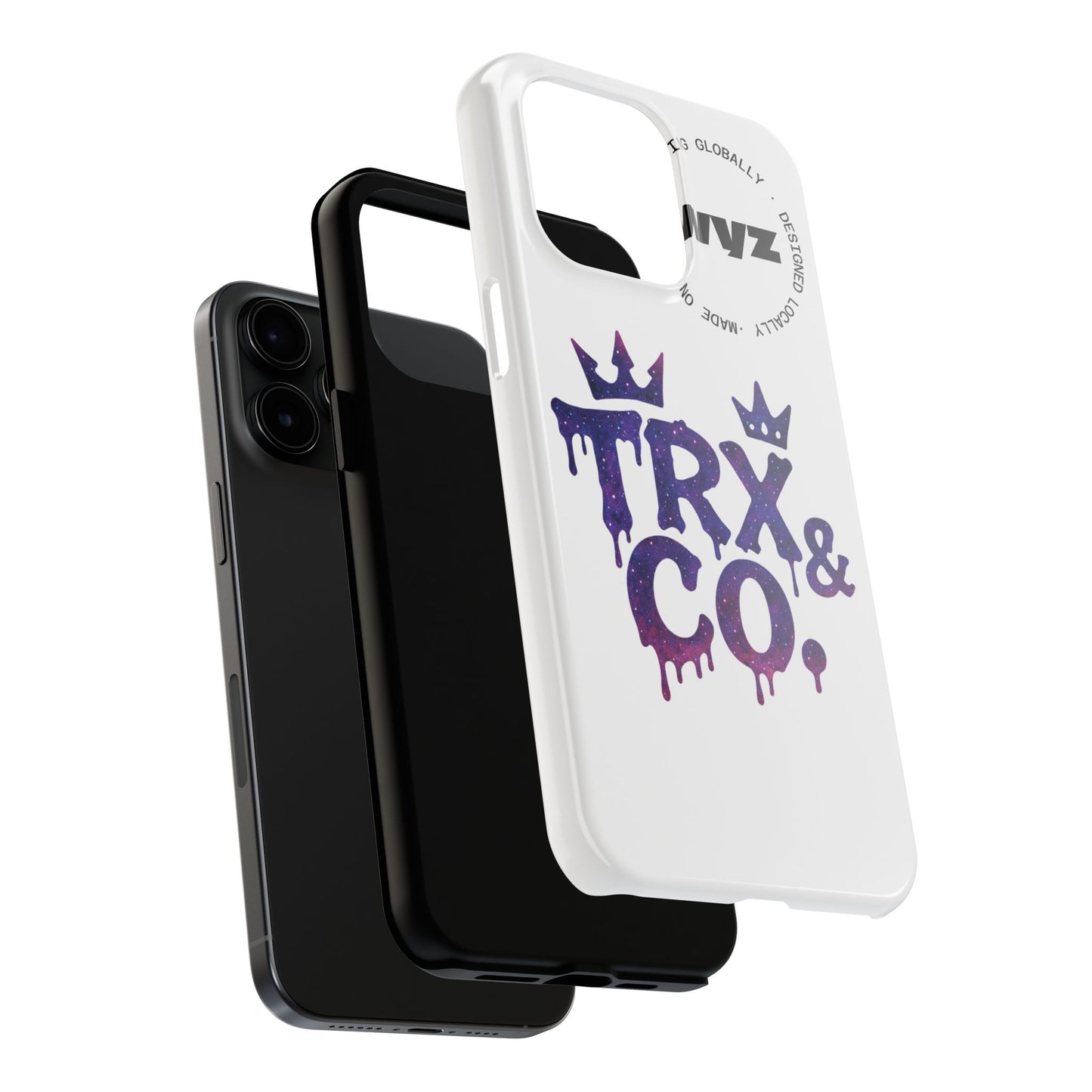 Galaxy Phone Cases | Custom Phone Accessories for Trendsetters, Unique Protective Covers, Stylish Gift Idea