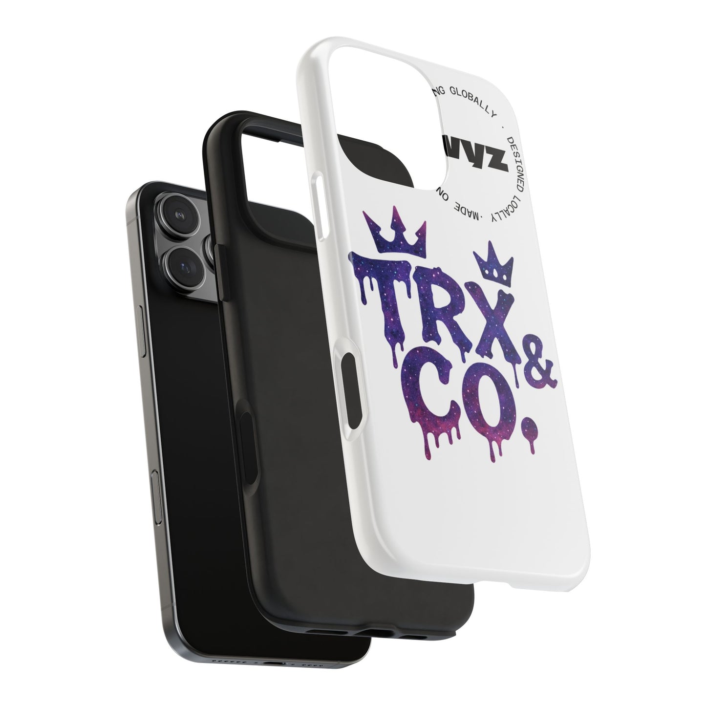 Galaxy Phone Cases | Custom Phone Accessories for Trendsetters, Unique Protective Covers, Stylish Gift Idea
