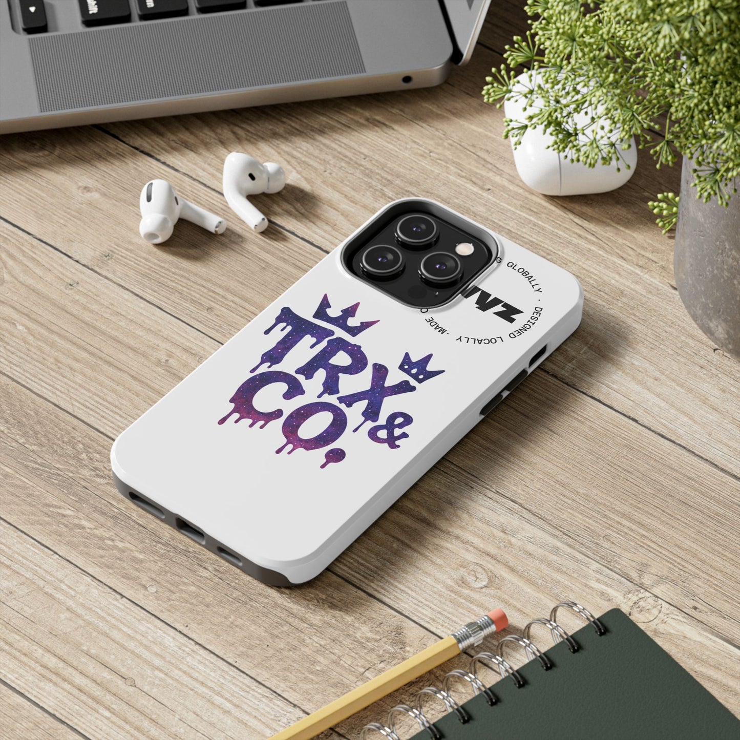 Galaxy Phone Cases | Custom Phone Accessories for Trendsetters, Unique Protective Covers, Stylish Gift Idea