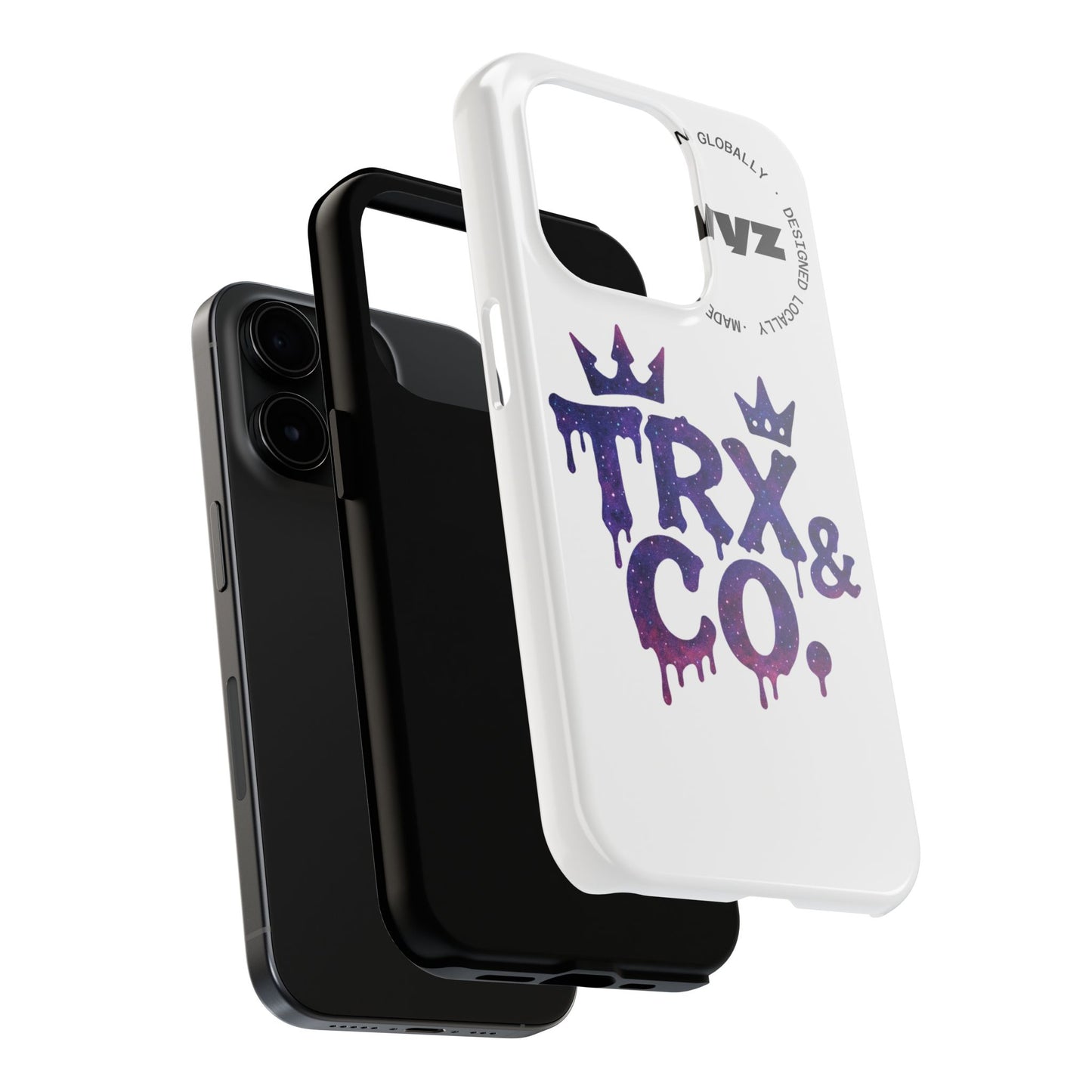 Galaxy Phone Cases | Custom Phone Accessories for Trendsetters, Unique Protective Covers, Stylish Gift Idea