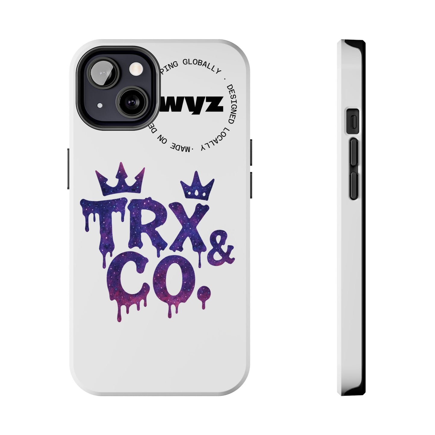 Galaxy Phone Cases | Custom Phone Accessories for Trendsetters, Unique Protective Covers, Stylish Gift Idea
