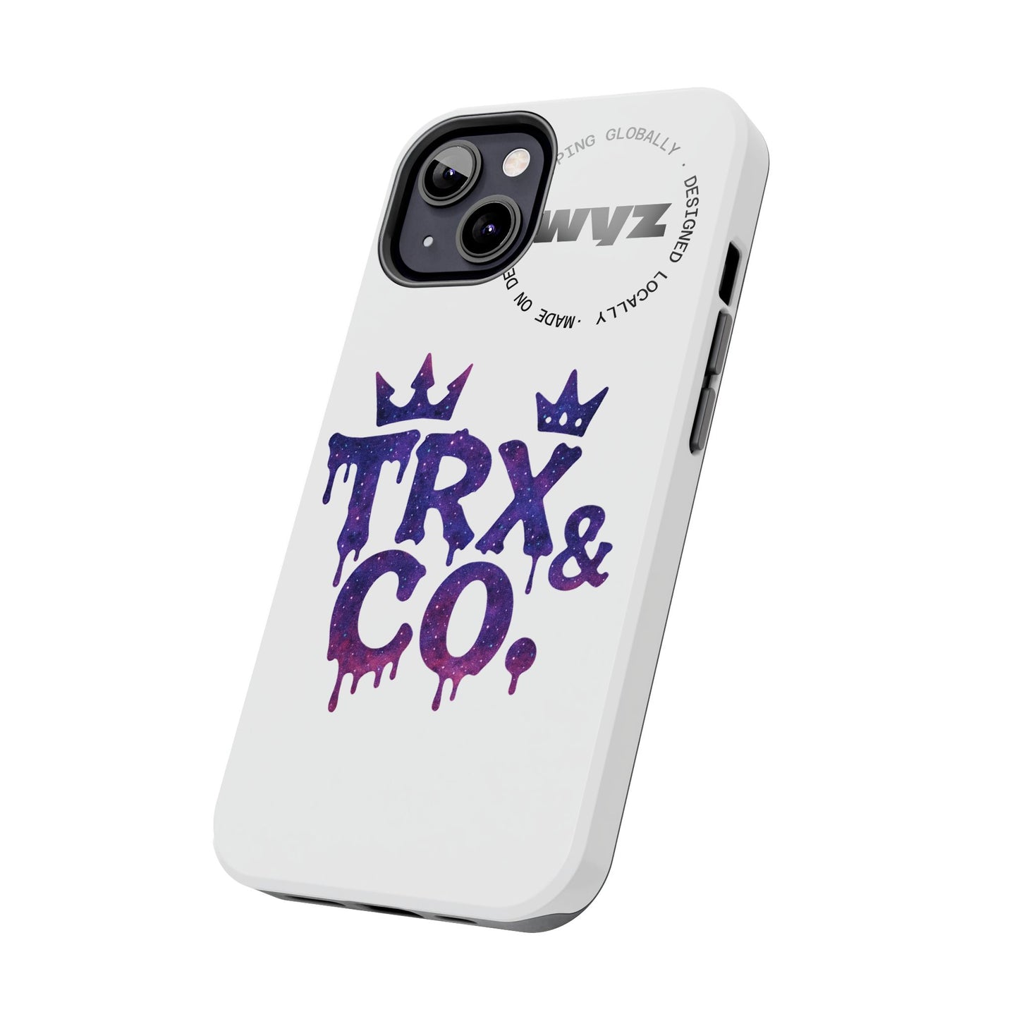 Galaxy Phone Cases | Custom Phone Accessories for Trendsetters, Unique Protective Covers, Stylish Gift Idea